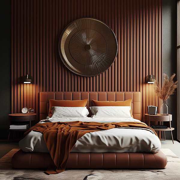 Dans quels intérieurs les panneaux décoratifs sont-ils adaptés ? Dans quels intérieurs les panneaux décoratifs sont-ils adaptés ?