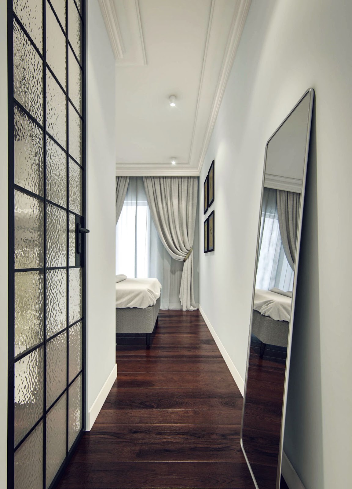 Corniches Modernes pour Plafonds Corniches Modernes pour Plafonds