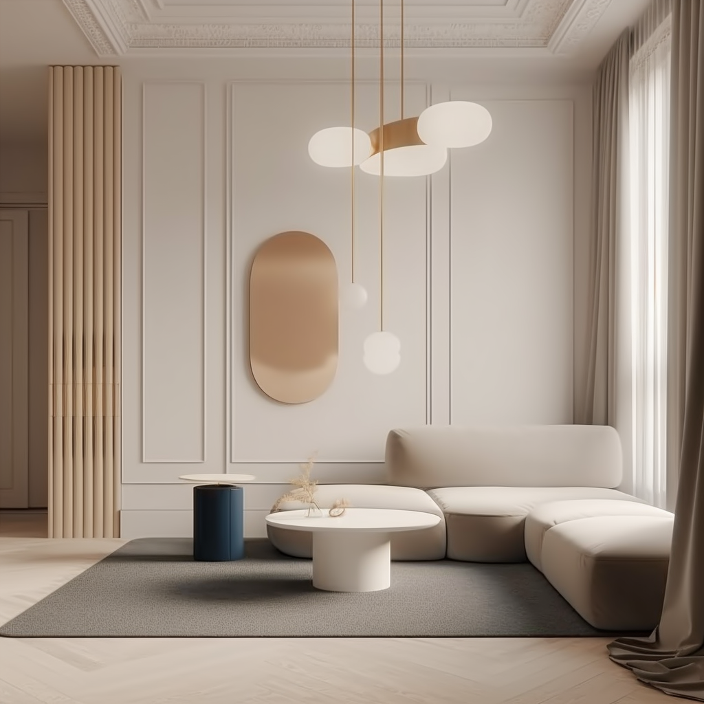 Panneaux muraux Panneaux muraux : l’accessoire le plus tendance pour l’intérieur