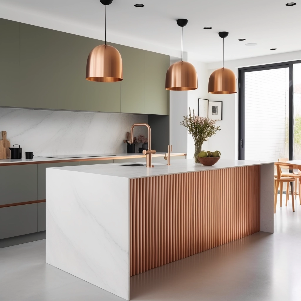 Panneaux muraux : l’accessoire le plus tendance pour l’intérieur Panneaux muraux