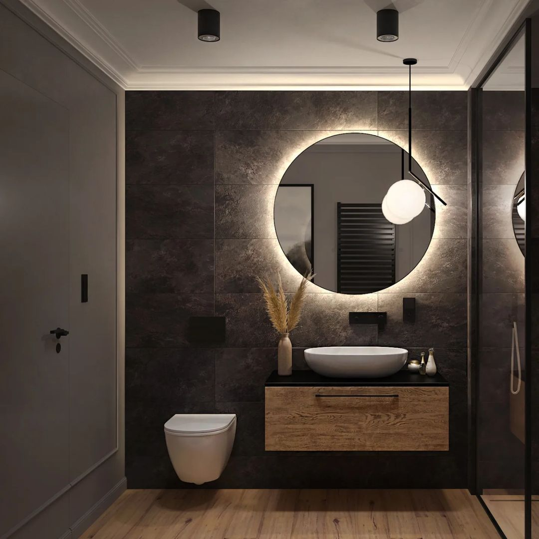 Éclairage plafonnier LED : Illuminez votre espace avec style Éclairage plafonnier LED : Illuminez votre espace avec style
