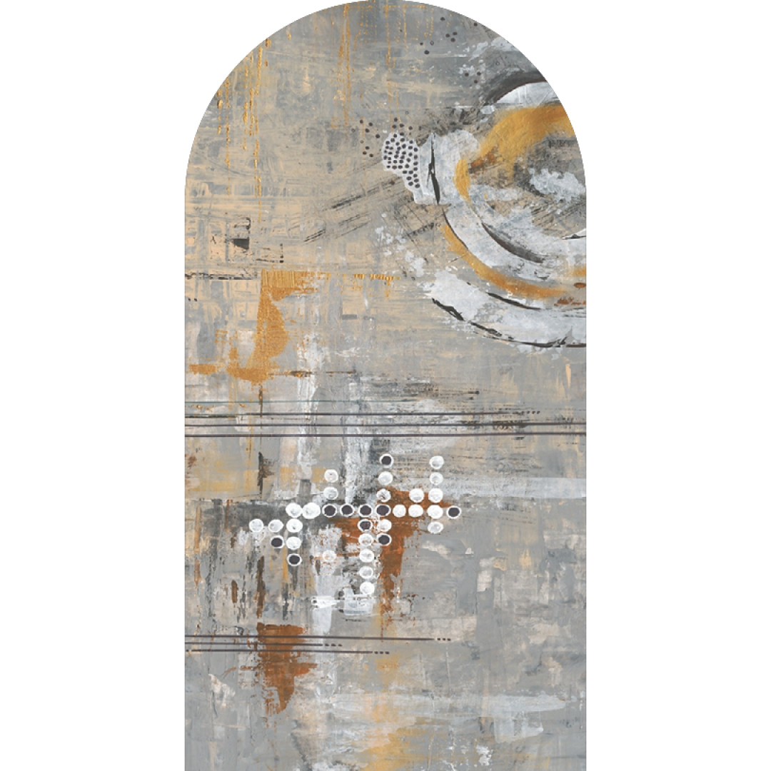 Papier peint arche Style Loft 2