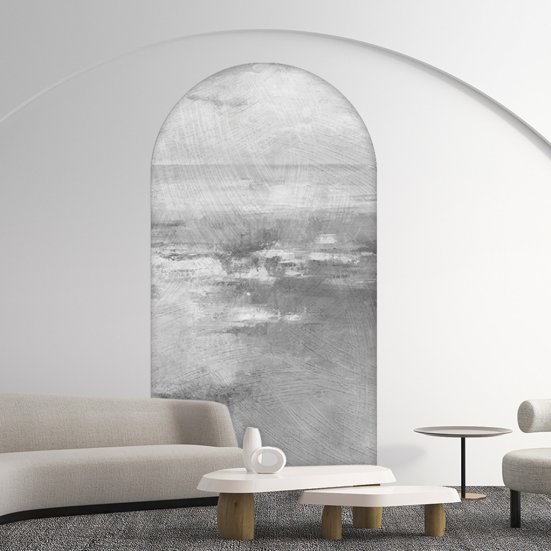 Papier peint arche Flânerie 4