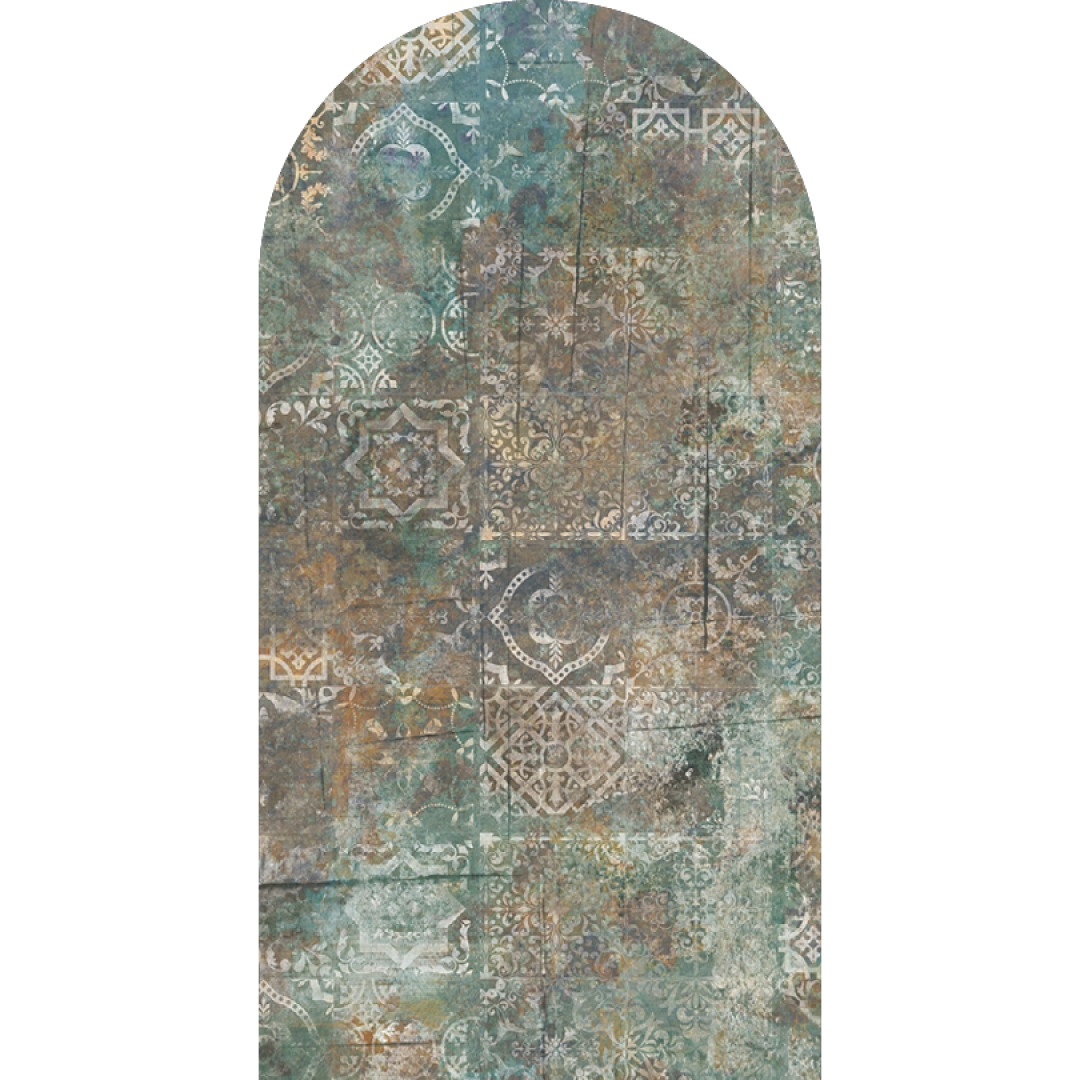 Papier peint arche Rêve Mosaïque