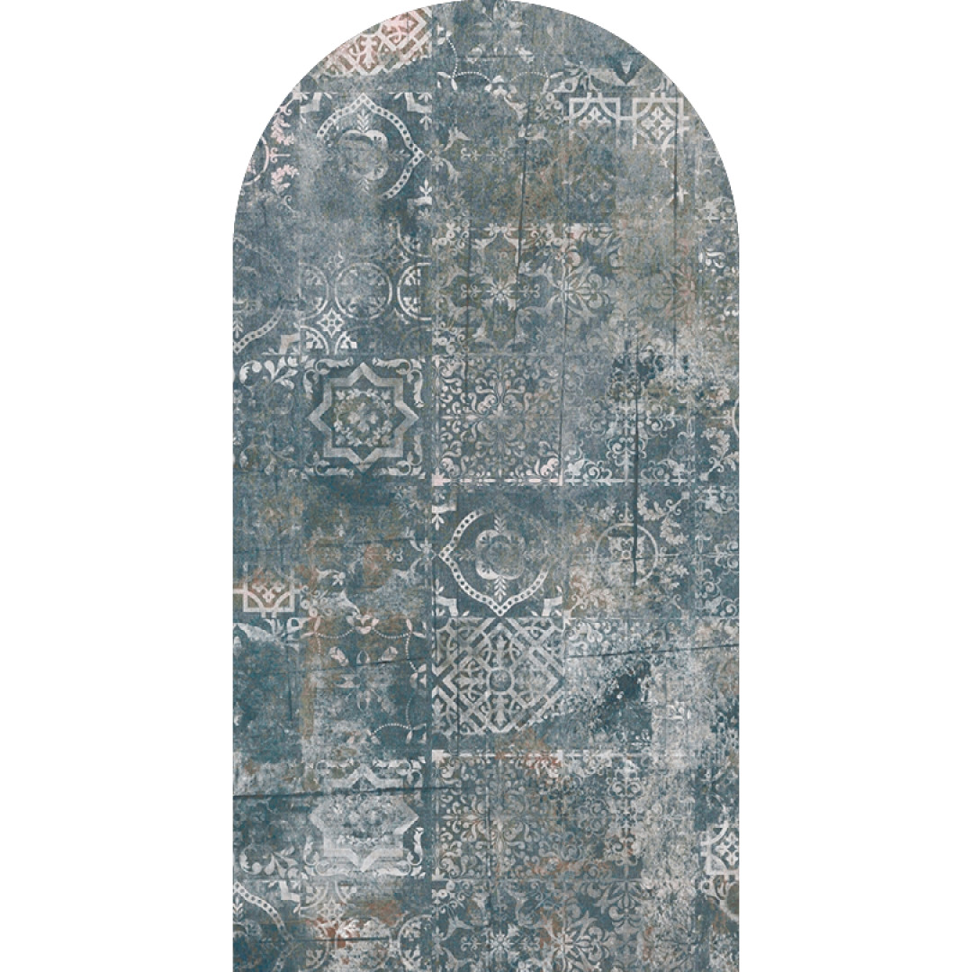 Papier peint arche Rêve Mosaïque 2