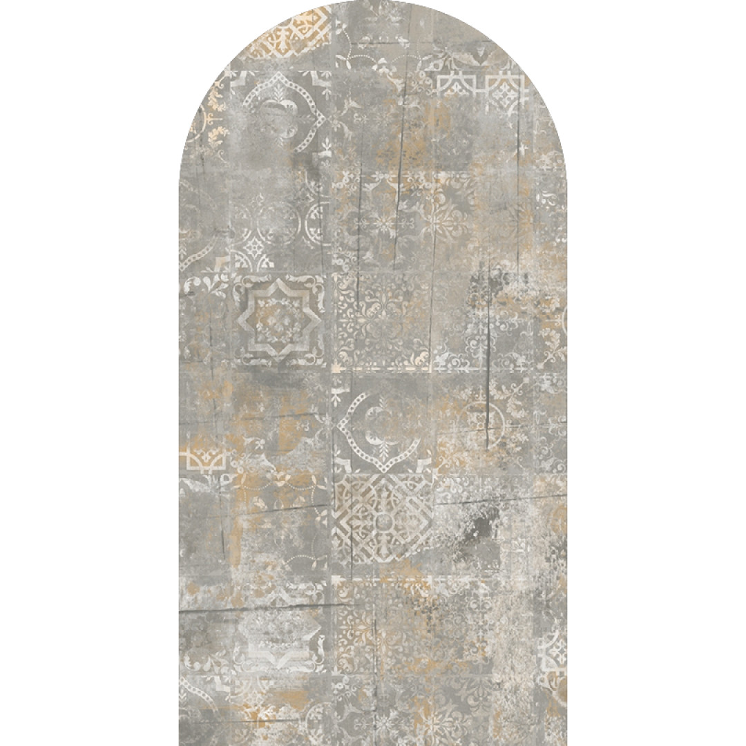 Papier peint arche Rêve Mosaïque 4