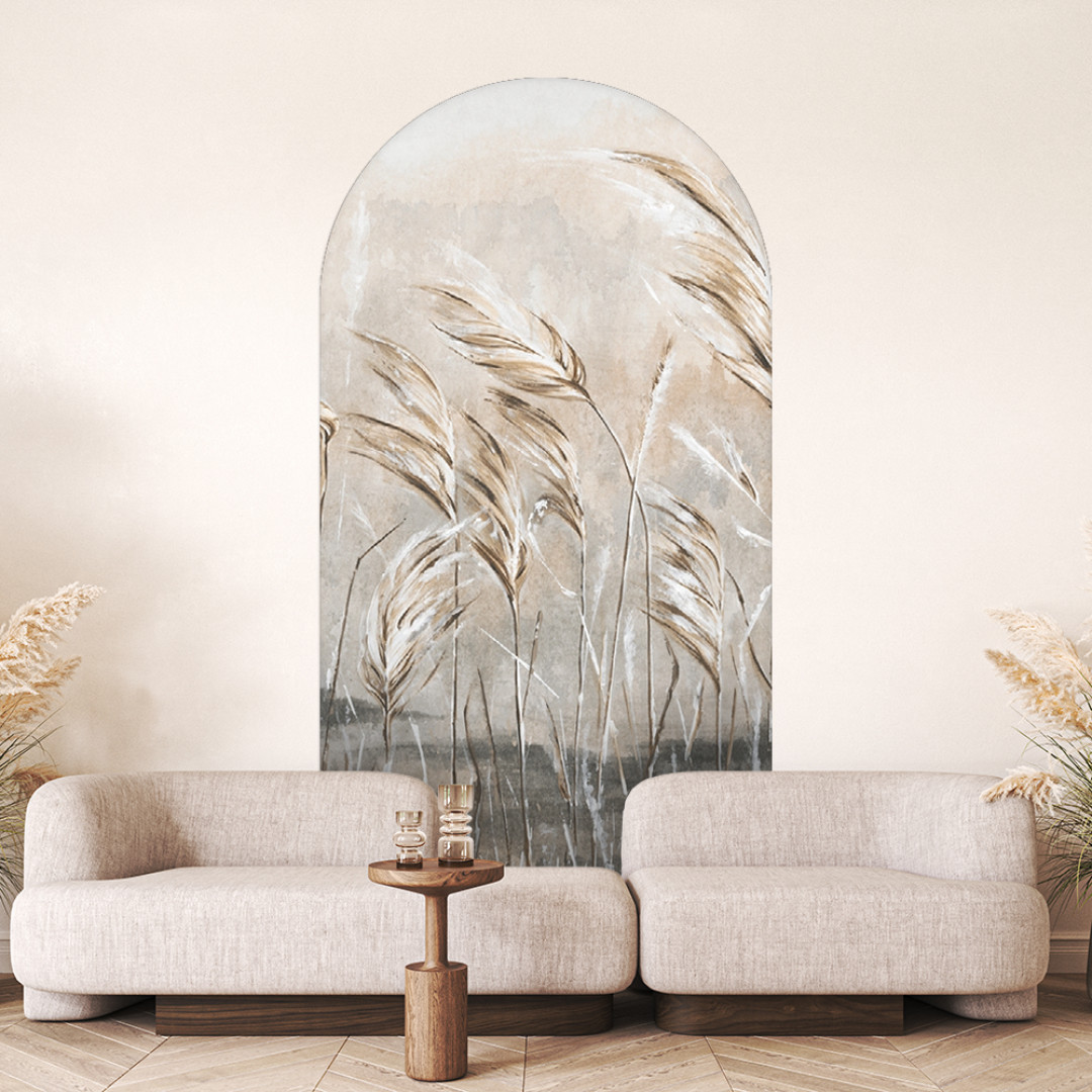 Papier peint arche Essence Naturelle 3