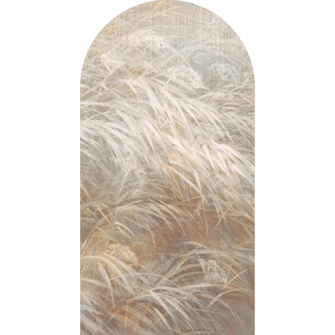 Papier peint arche Doux Cliquetis 2