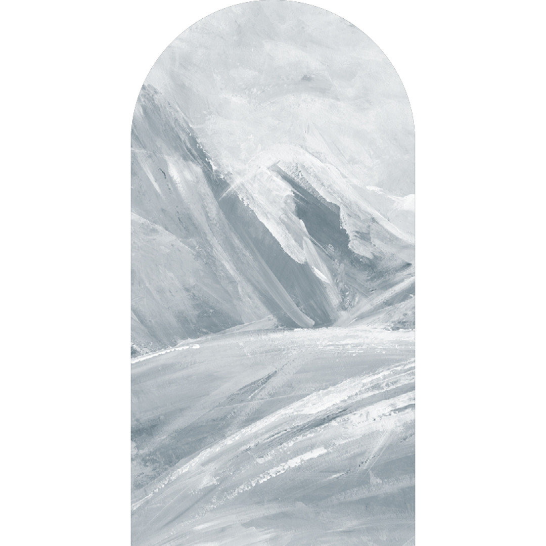 Papier peint arche Sommet Surnaturel 3