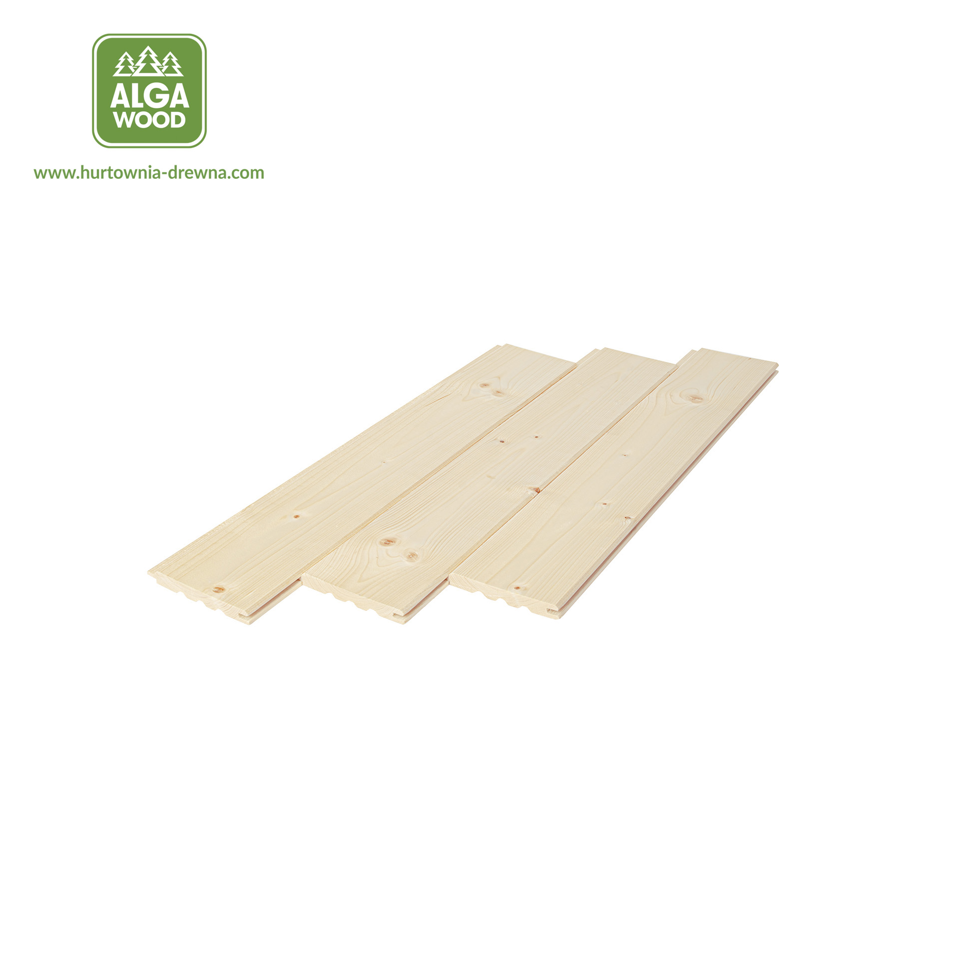 12×96 Epicéa Scandinave FAZA classe C