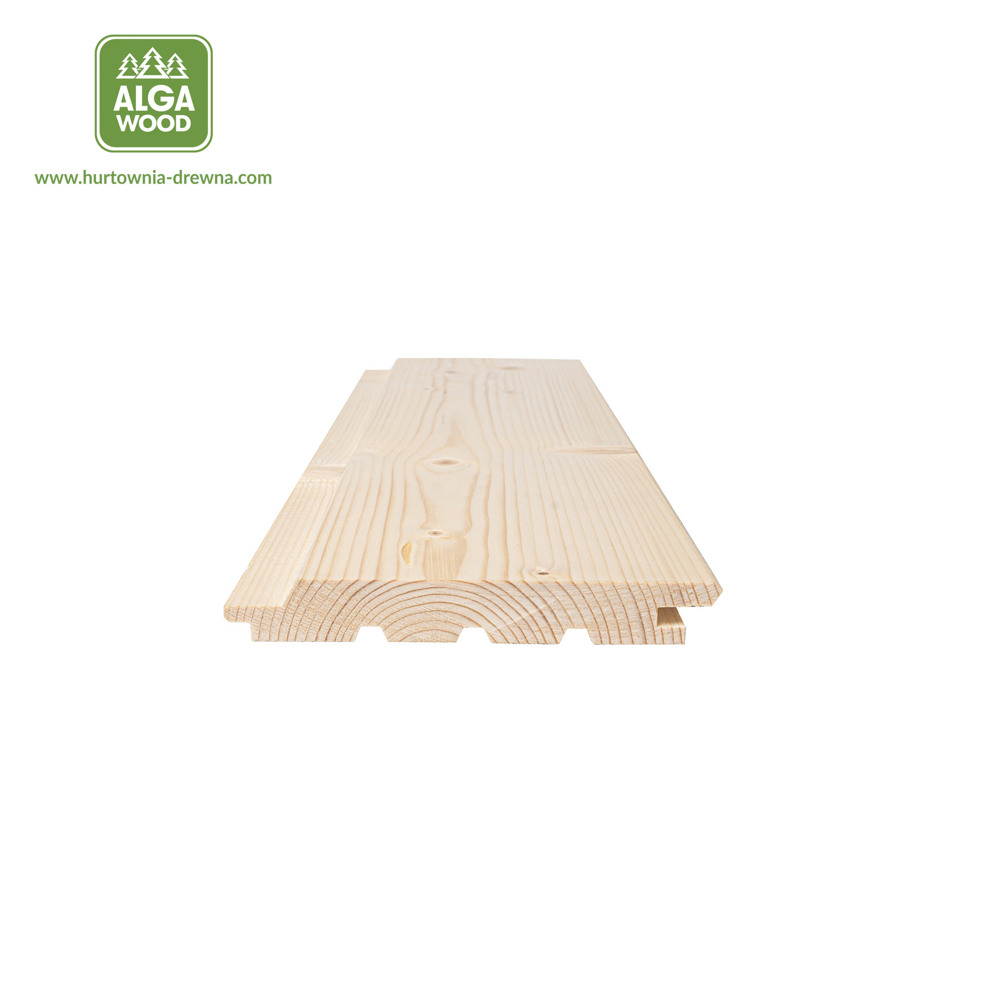 19×146 Epicéa Scandinave BUDMAX EXTRA classe AB – AlgaWood