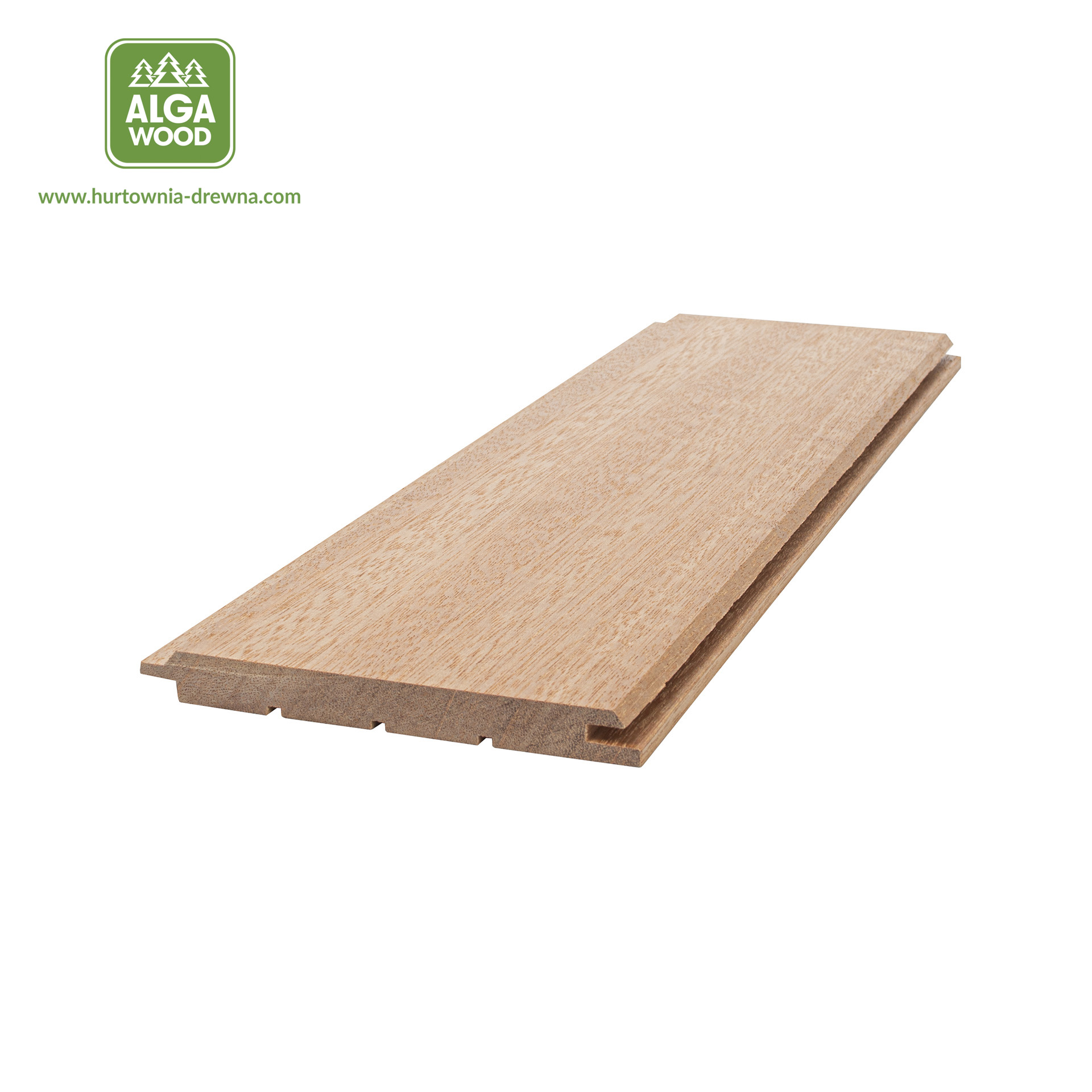 15×145 Meranti FAZA classe FAS