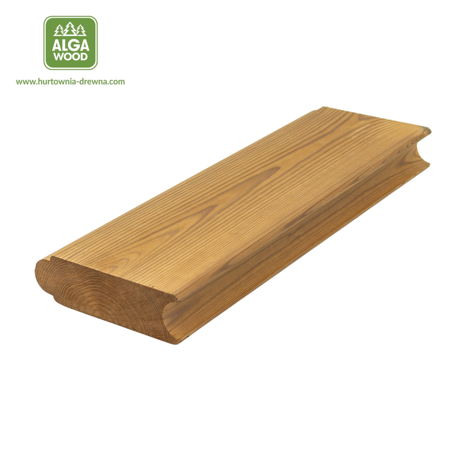 42×140 Thermo Sosna BALIK classe AB