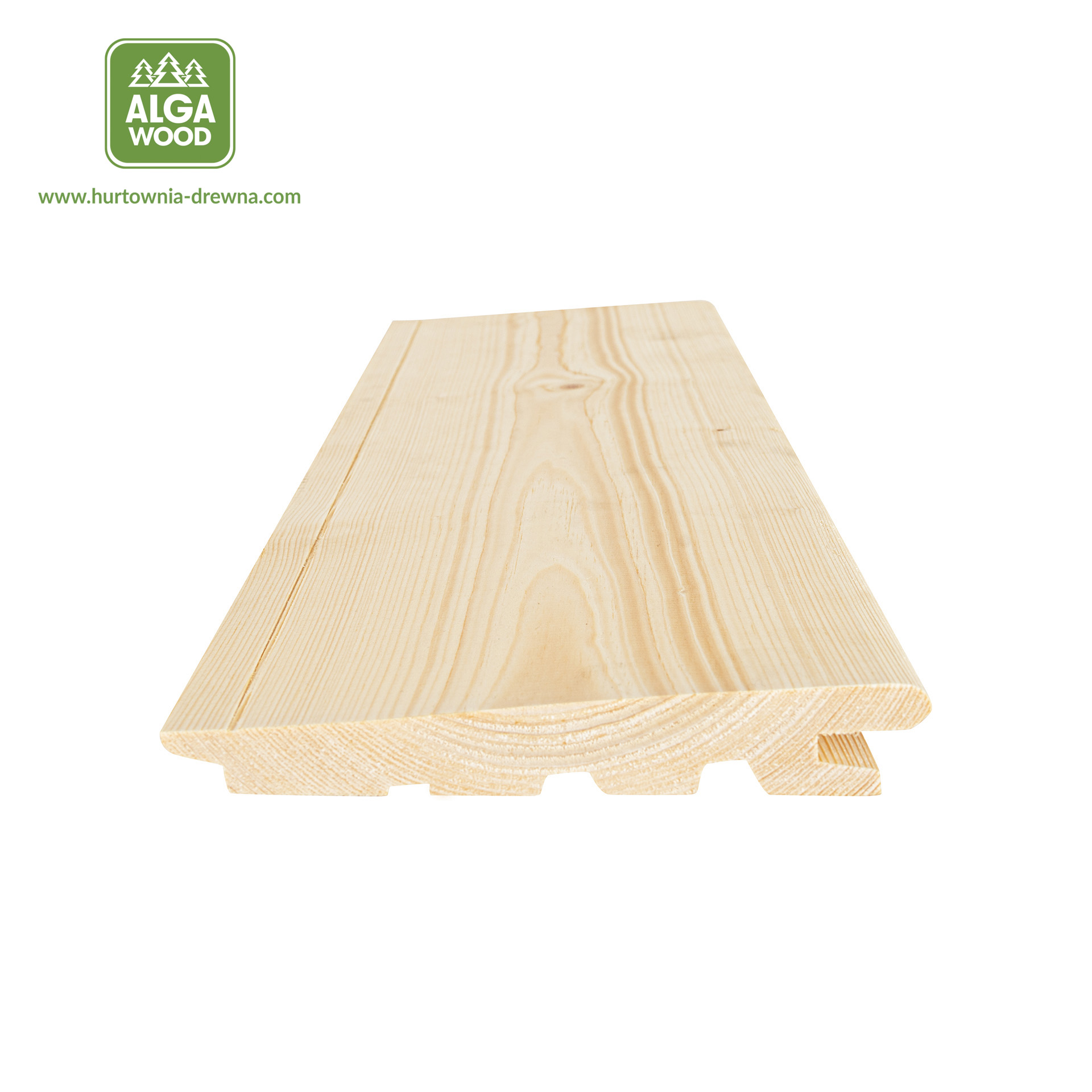 24×146 Epicéa Scandinave DIAGONAL classe AB – AlgaWood