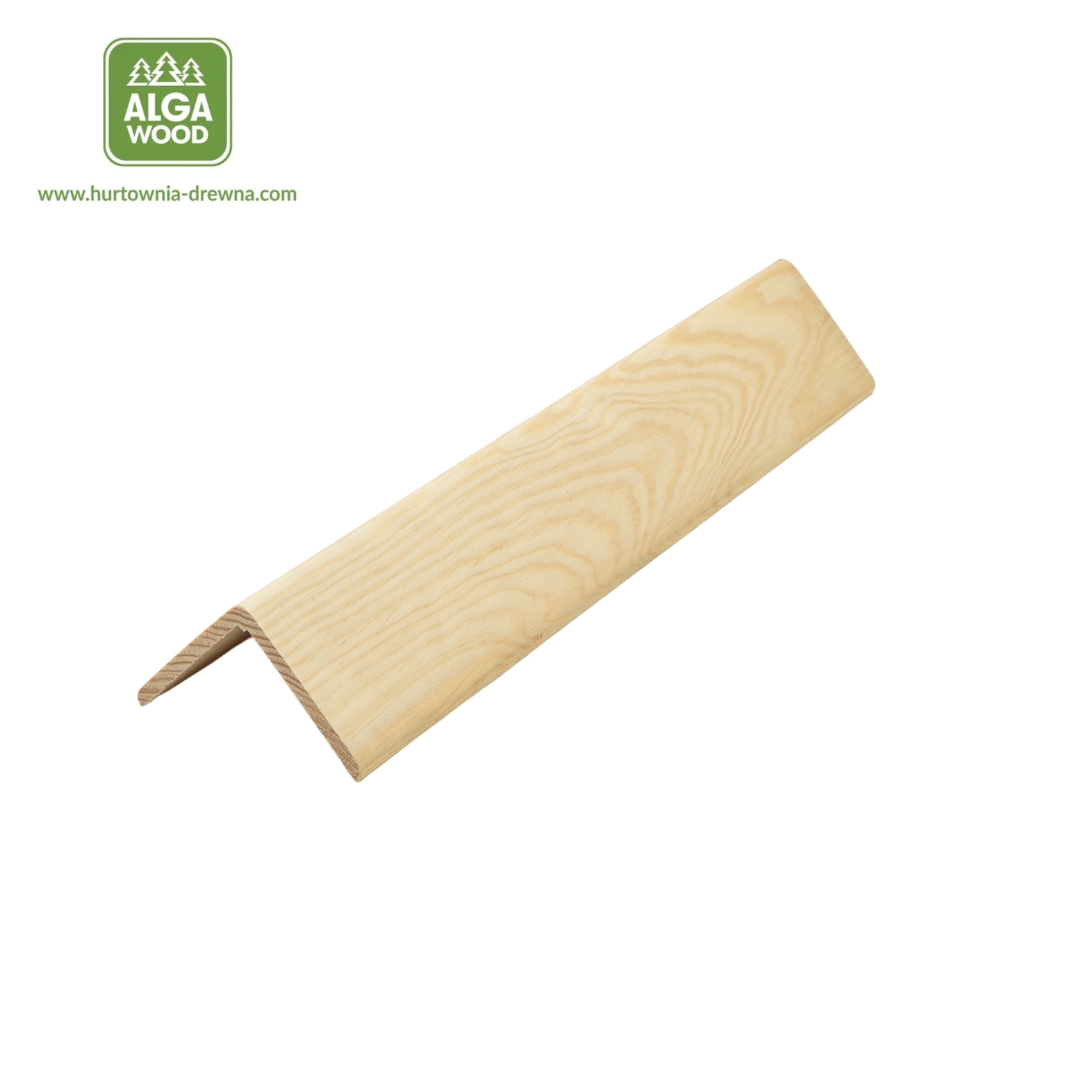 Carré en bois de pin 70×70