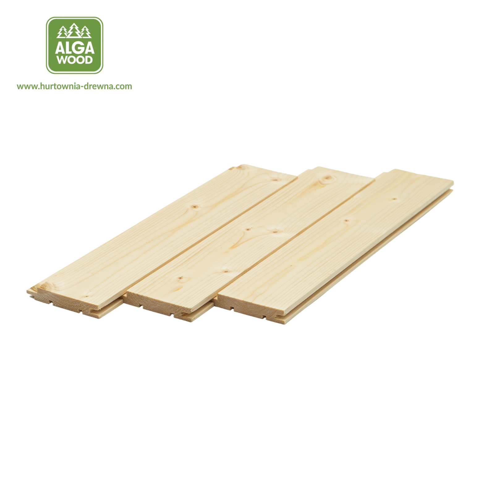 15×90 Epicéa Scandinave STS classe C – AlgaWood