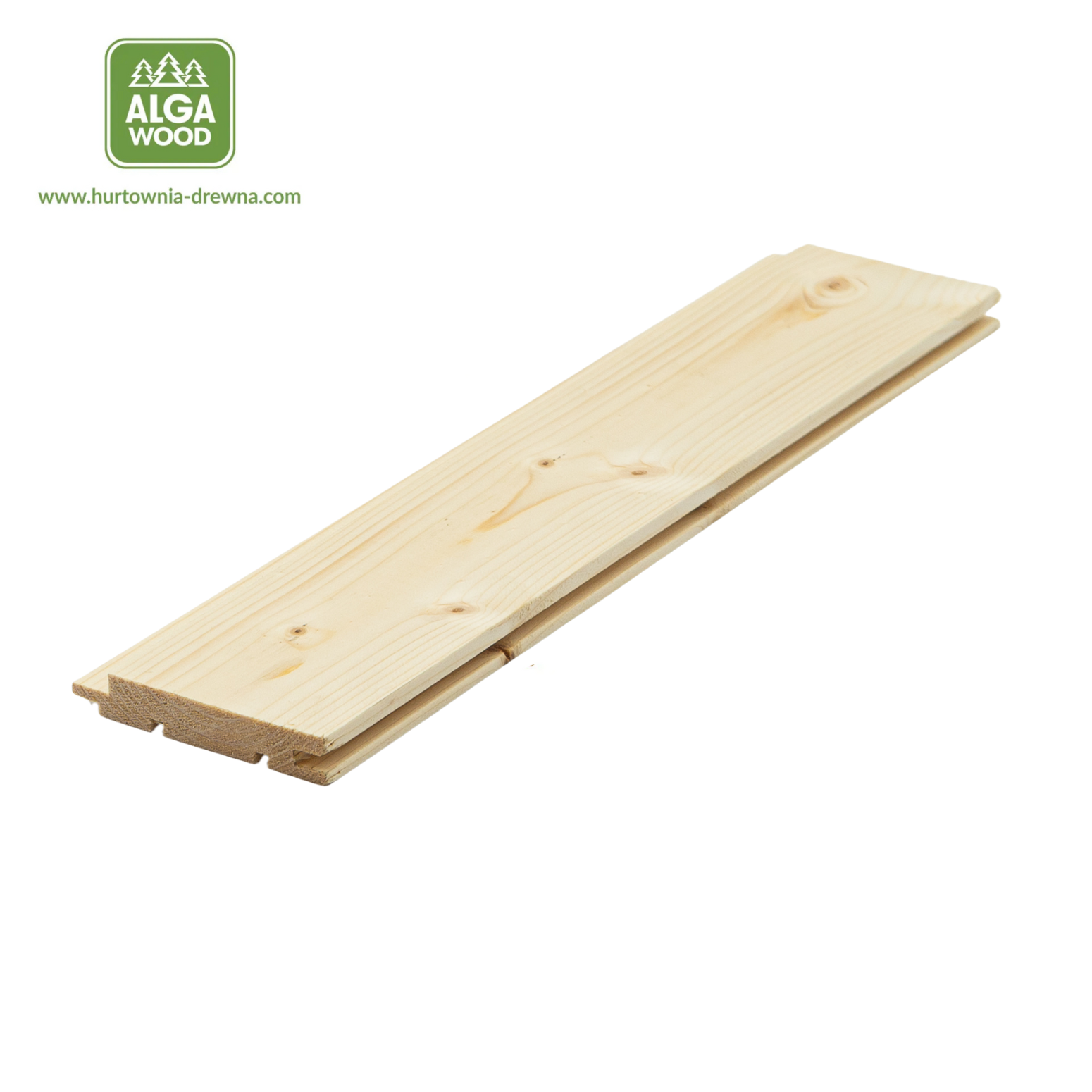 15×90 Epicéa Scandinave STS classe C