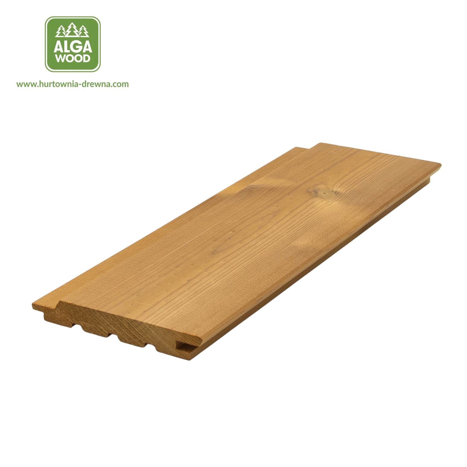 19×140 Thermo Sosna FAZA+ classe AB
