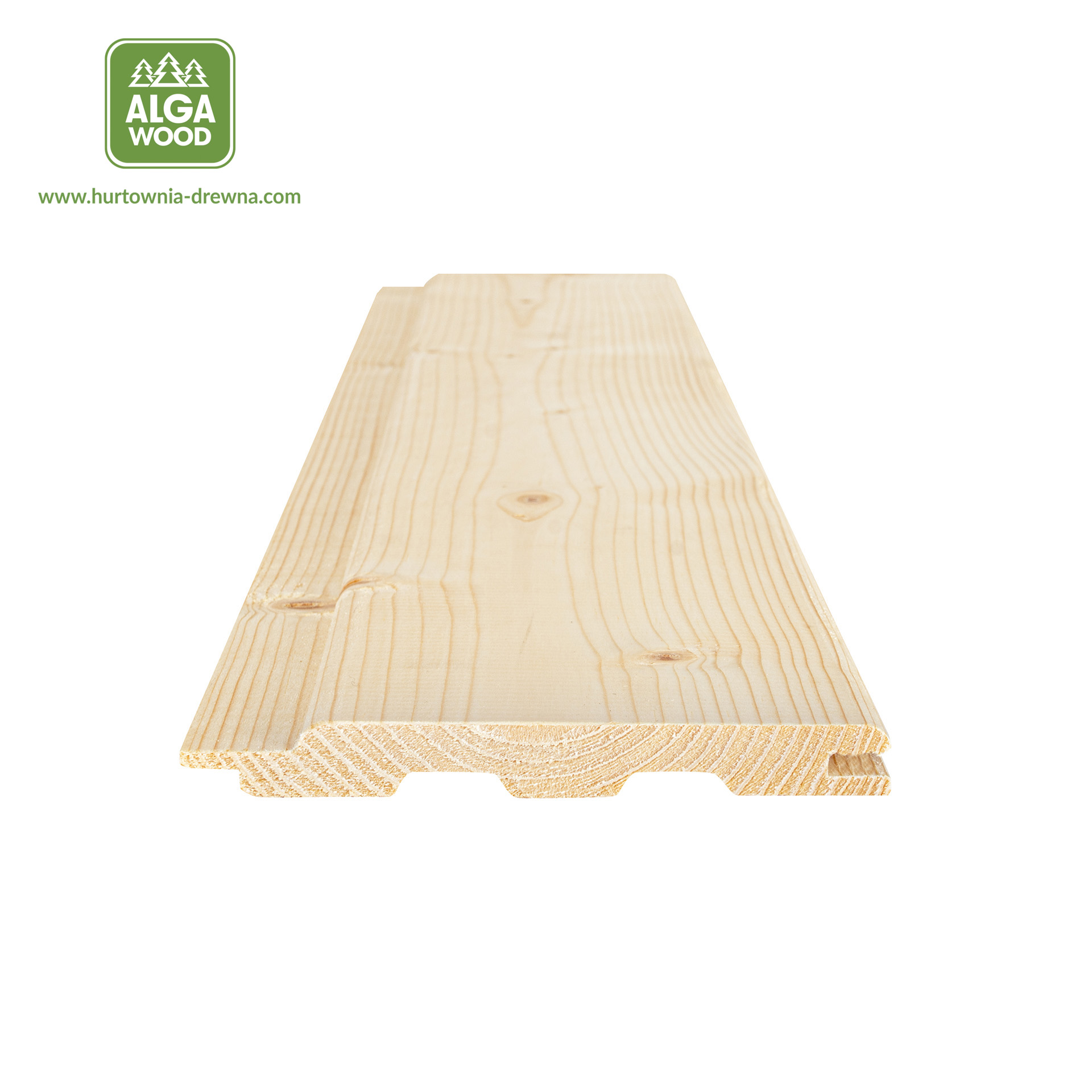 14×121 Epicéa Scandinave SOFTLINE classe AB – AlgaWood
