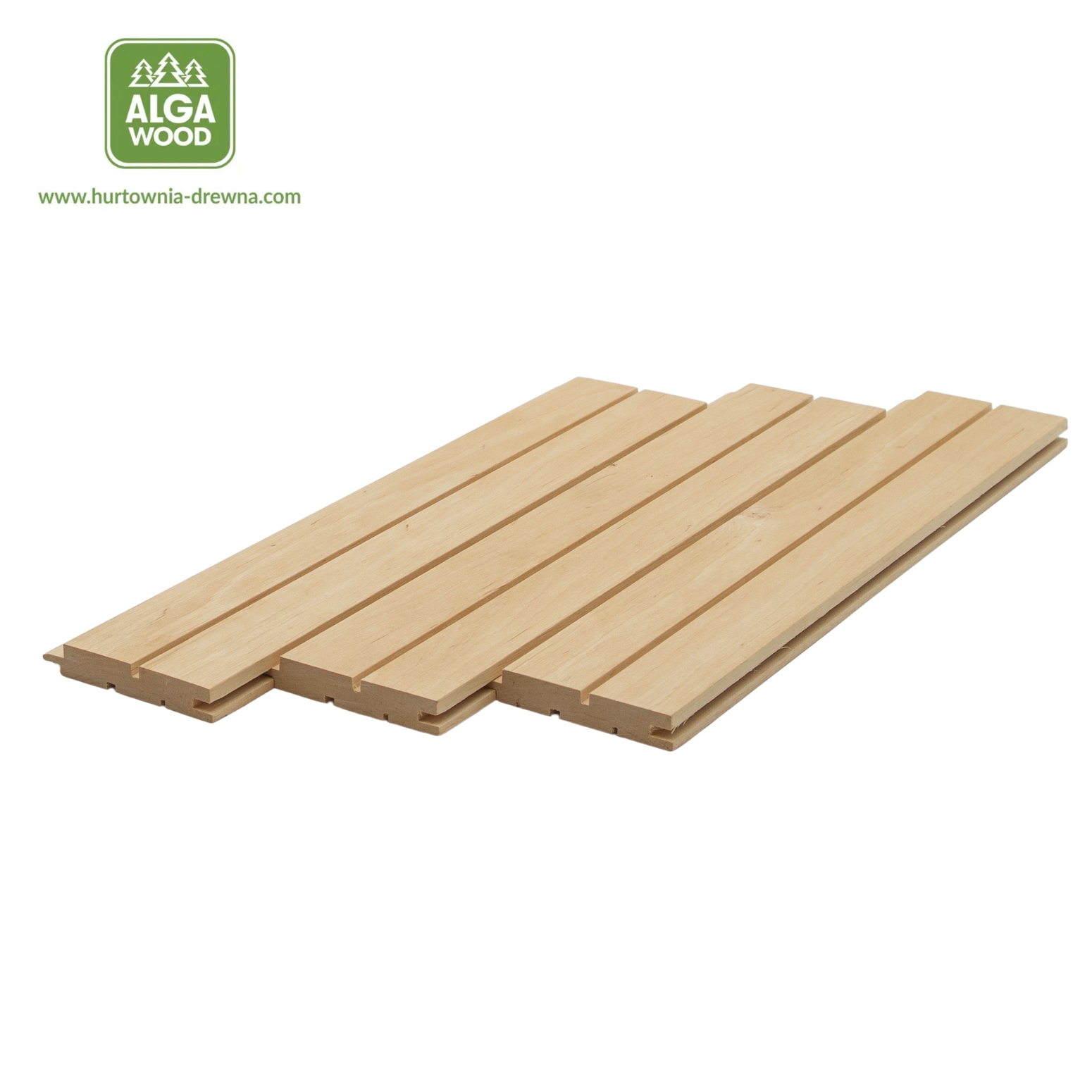 15×90 Aulne ROMB x2V classe A – AlgaWood