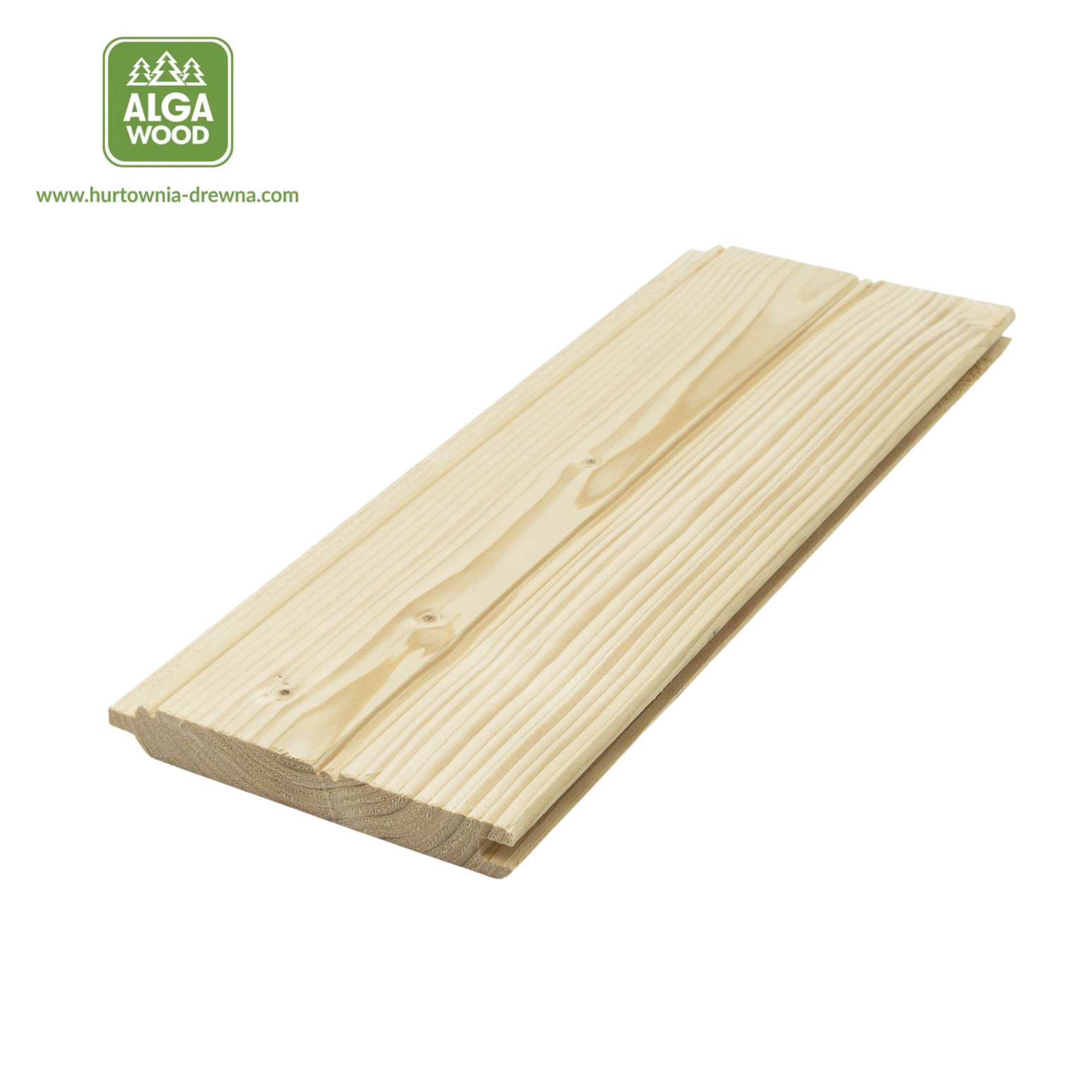 18×138 Pin/Epicéa PHASE classe C