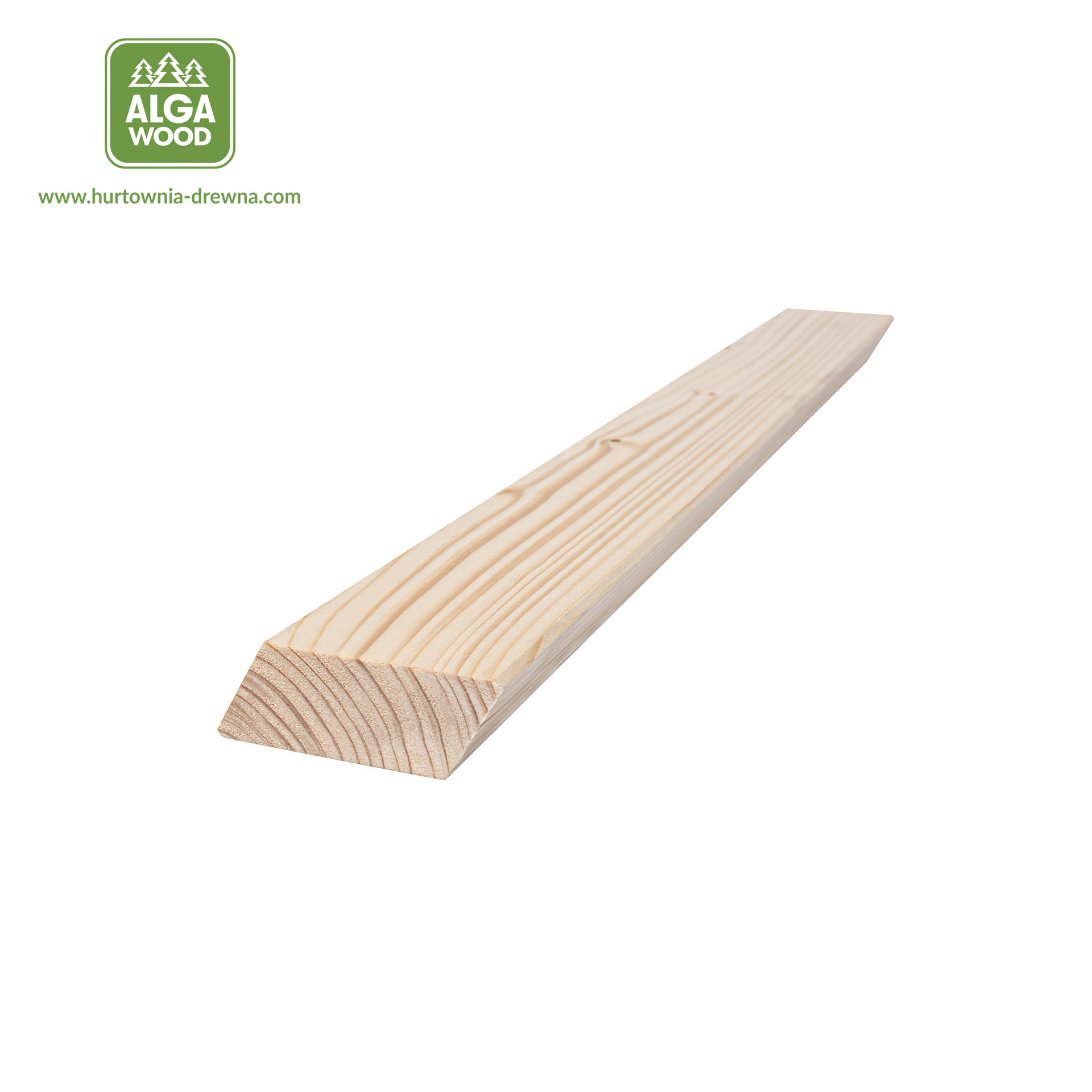 Epicéa scandinave 24×68 ROMB classe AB