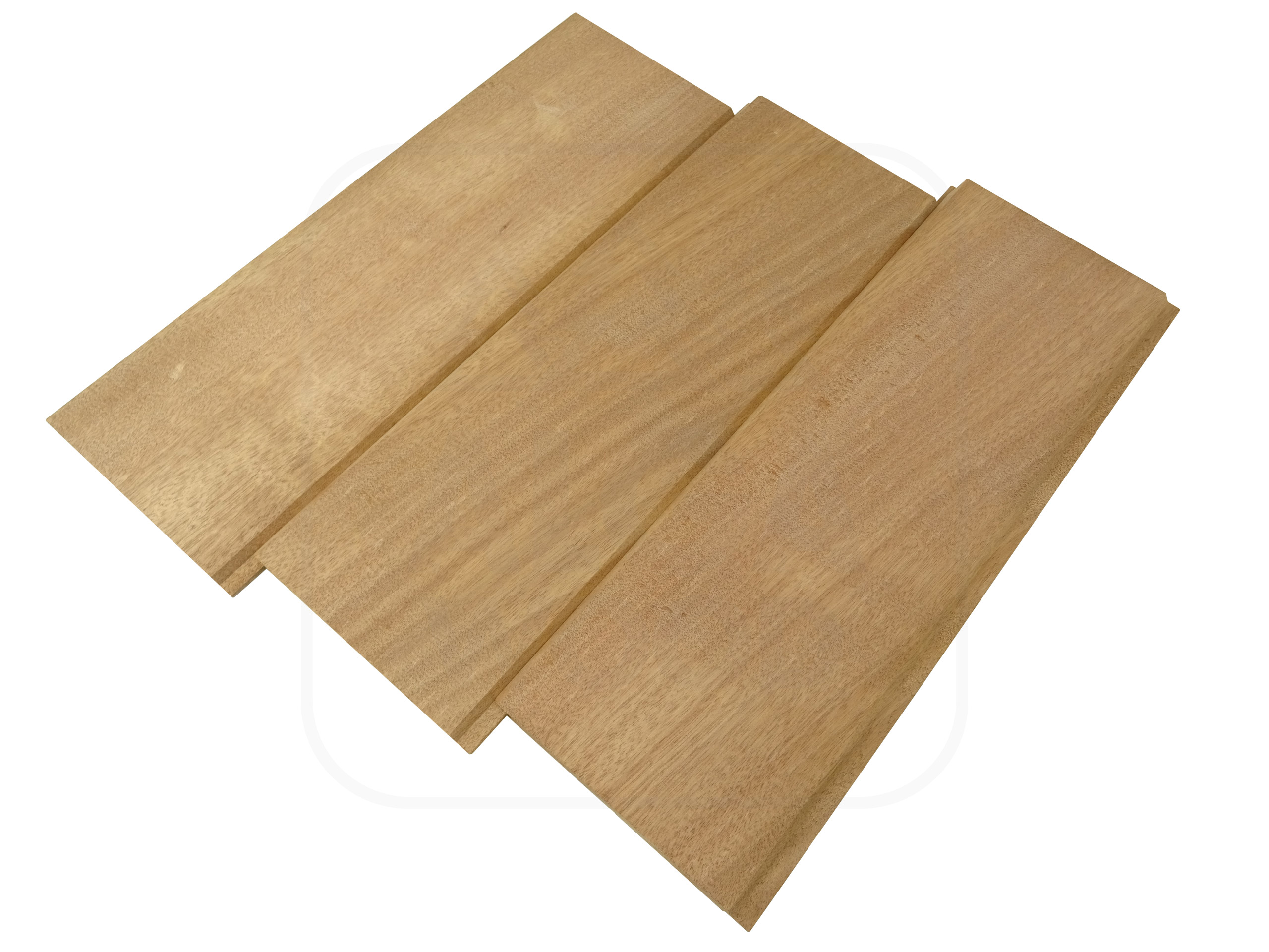 15×145 Okoumé FAZA classe FAS – AlgaWood