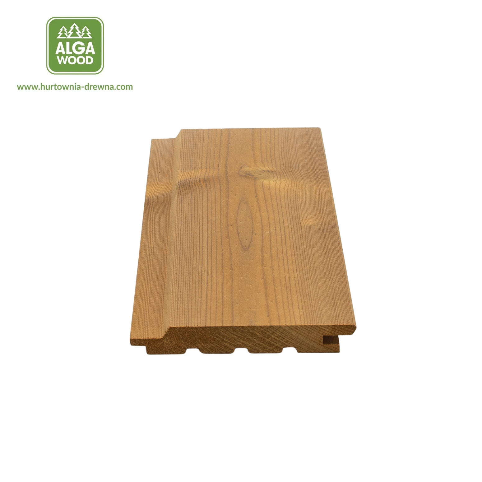 19×140 Thermo Sosna FAZA+ classe AB – AlgaWood