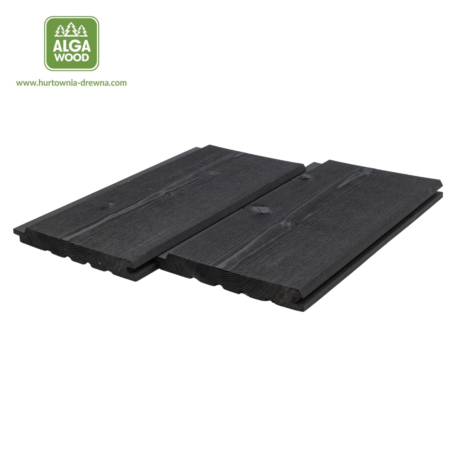 Planche brute en épicéa scandinave 28×220 UTV SPECIAL BLACK classe AB – AlgaWood