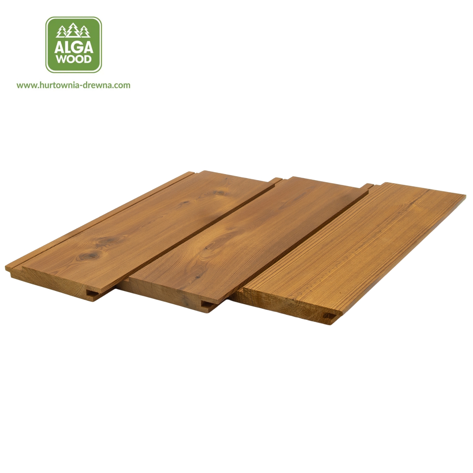 19×140 Thermo Pin UTS+ Incolore classe AB – AlgaWood