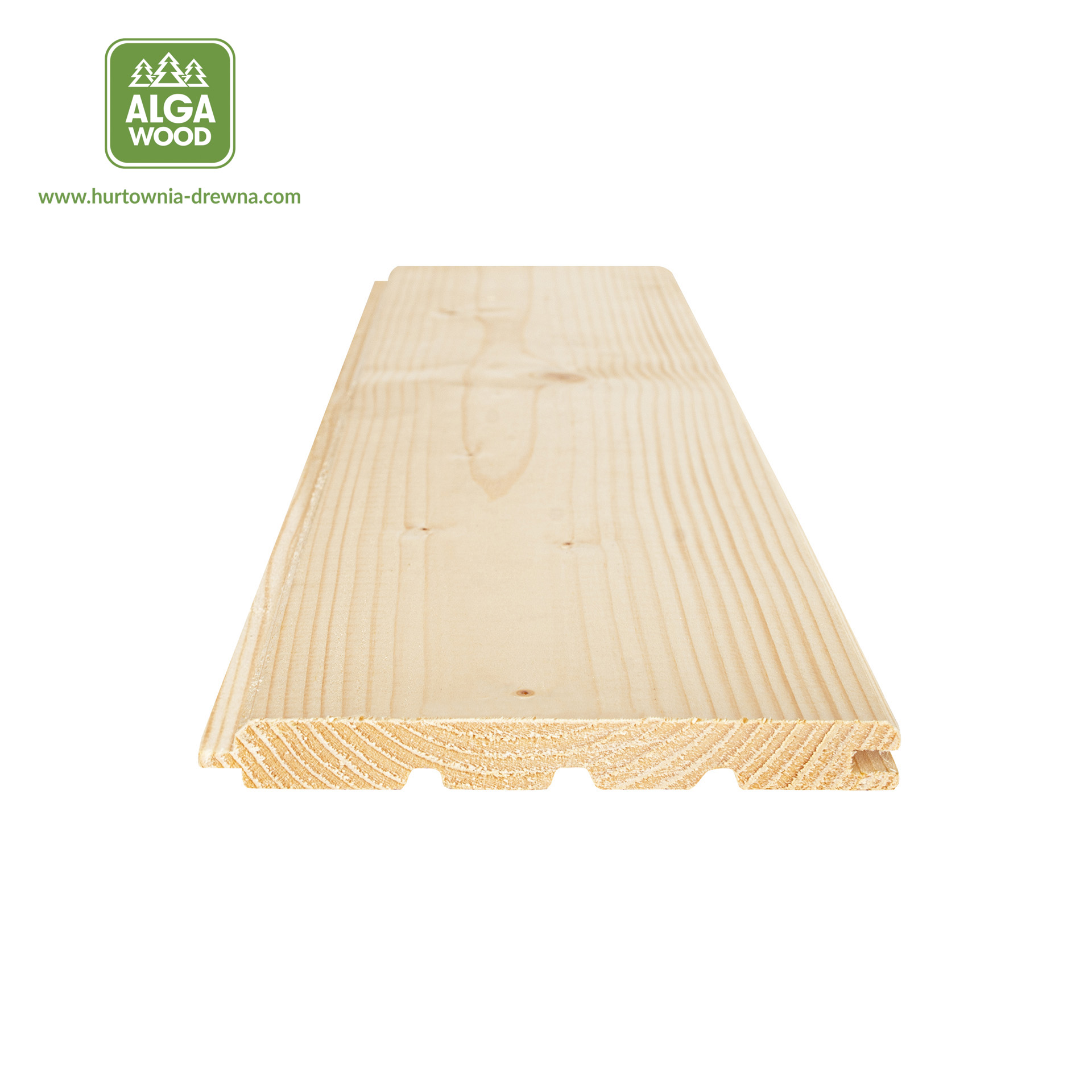 14×121 Epicéa Scandinave FAZA classe C – AlgaWood