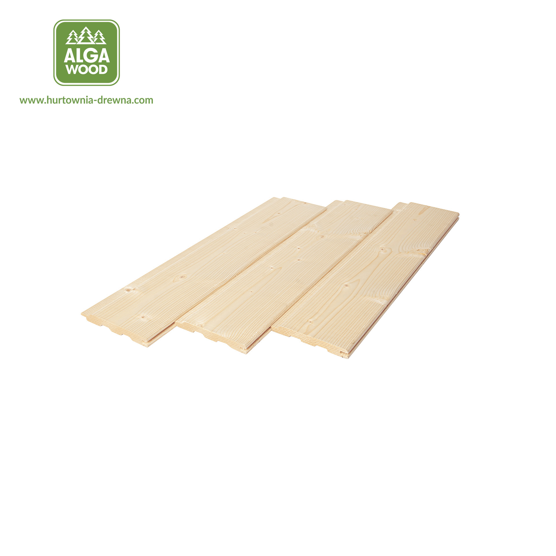 14×121 Epicéa Scandinave SOFTLINE classe AB – AlgaWood