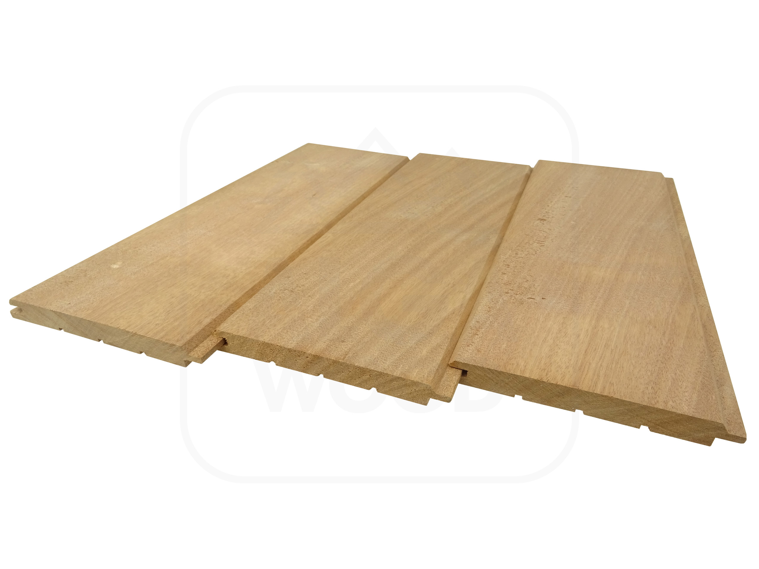 15×145 Okoumé FAZA classe FAS – AlgaWood