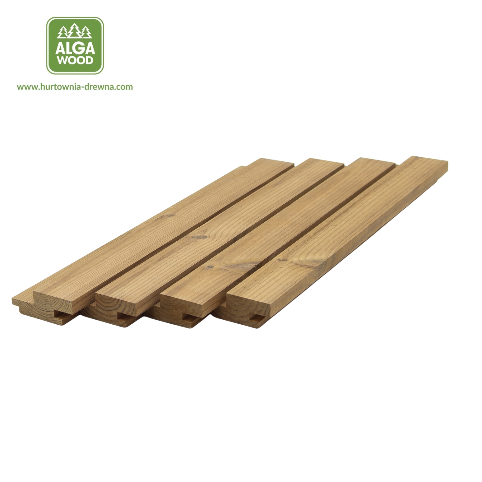 26×68 Thermo Sosna UTS+ classe AB – AlgaWood