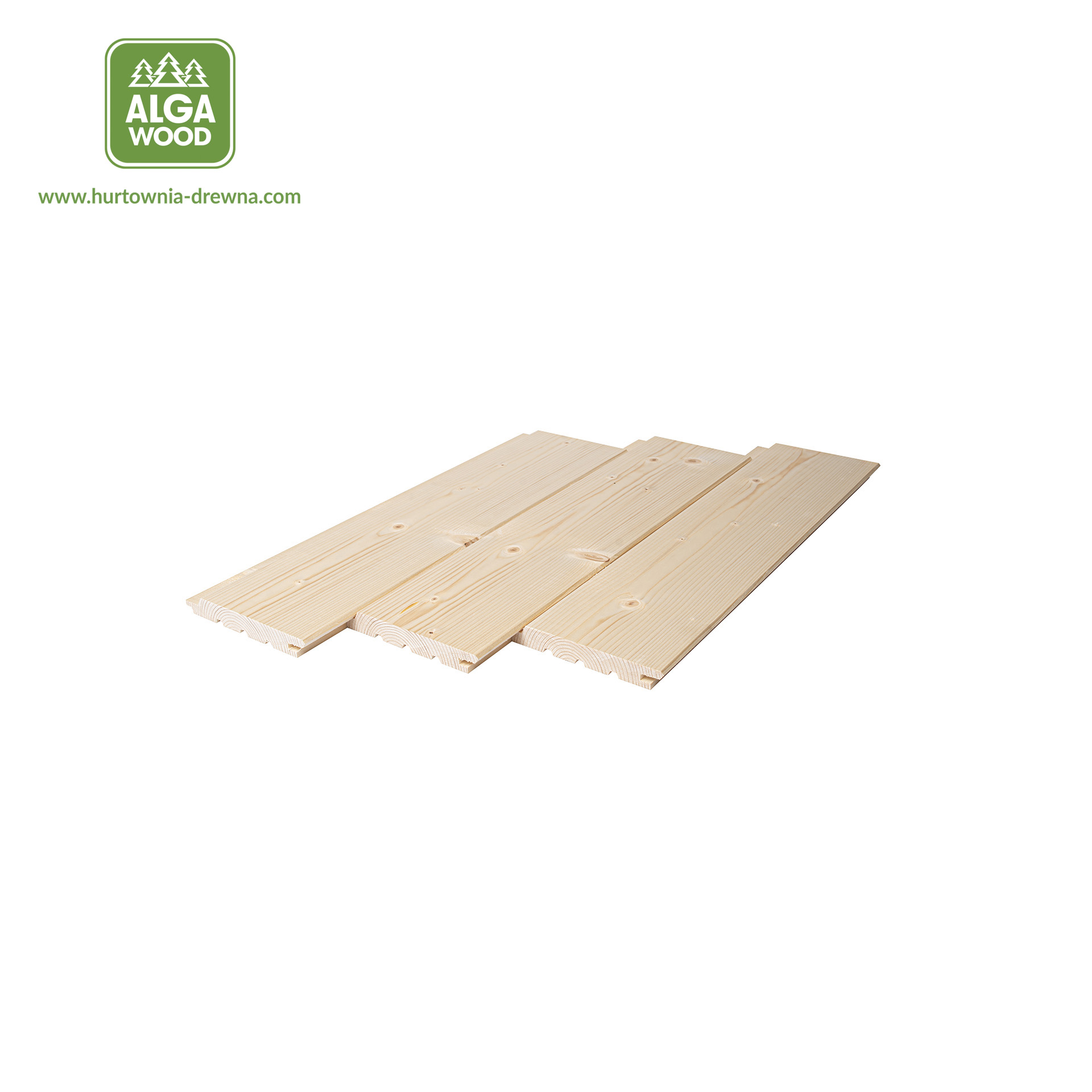 19×146 Epicéa Scandinave BUDMAX EXTRA classe AB