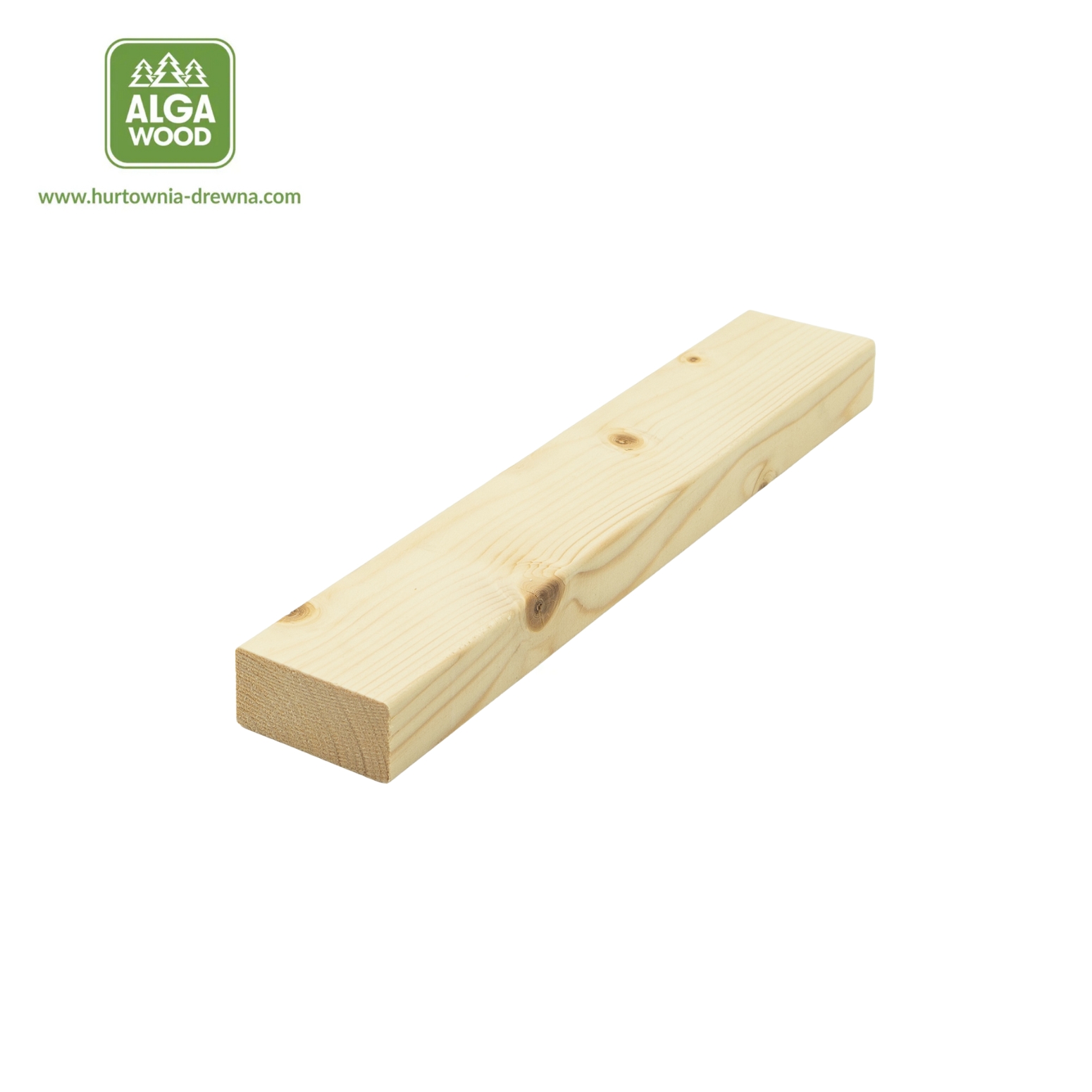 Epicéa scandinave 34×70, raboté, classe AB