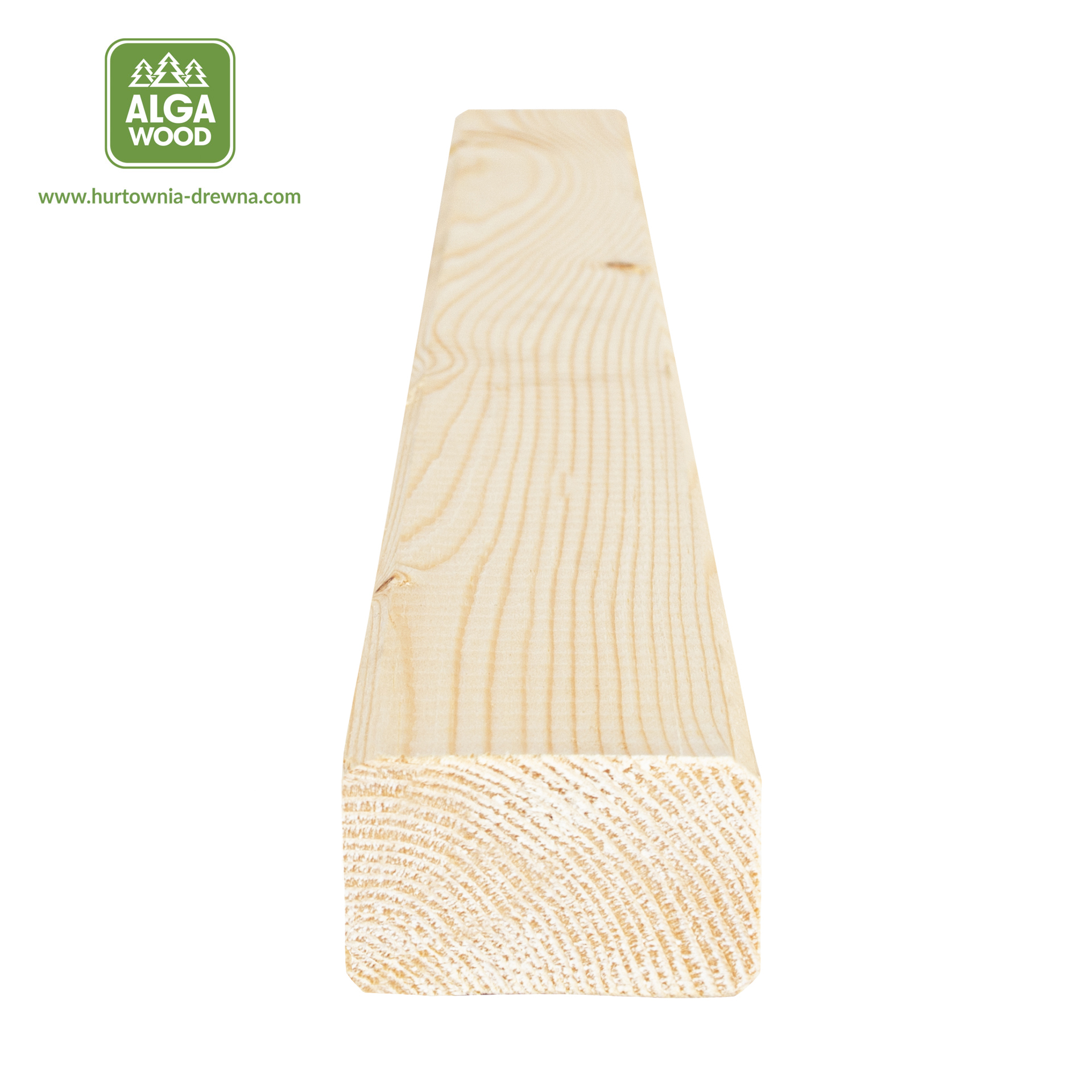 Lamelle épicéa scandinave 28×45 classe AB – AlgaWood