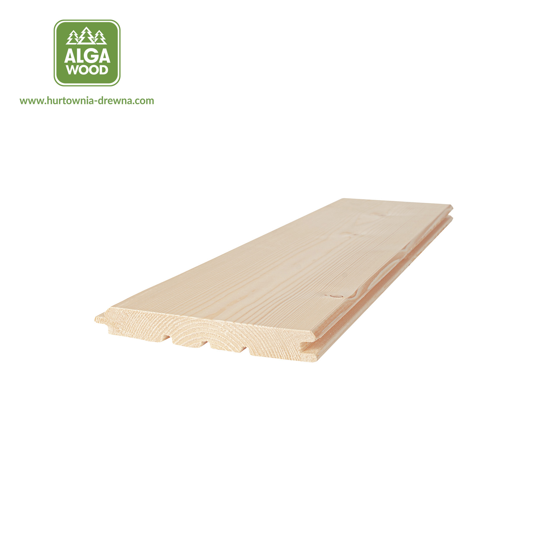 19×146 Epicéa Scandinave FAZA classe AB
