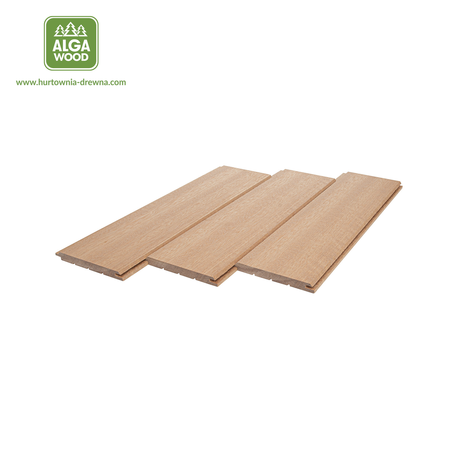 15×145 Meranti FAZA classe FAS – AlgaWood