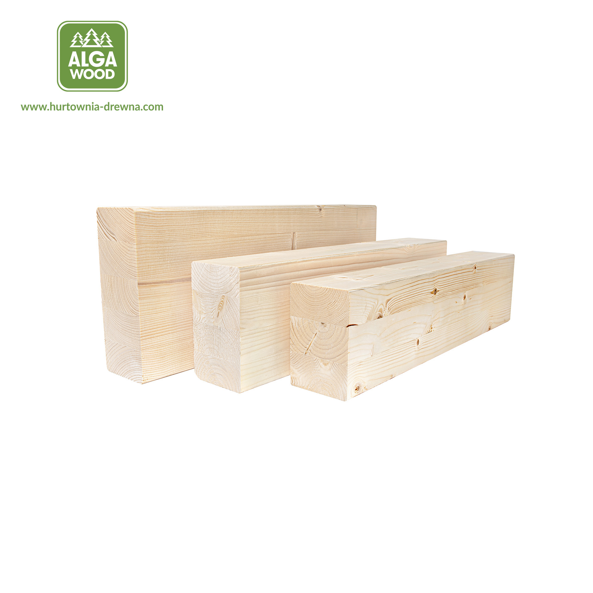 80×140 BOIS DE CONSTRUCTION Epicéa BSH GL24 Si