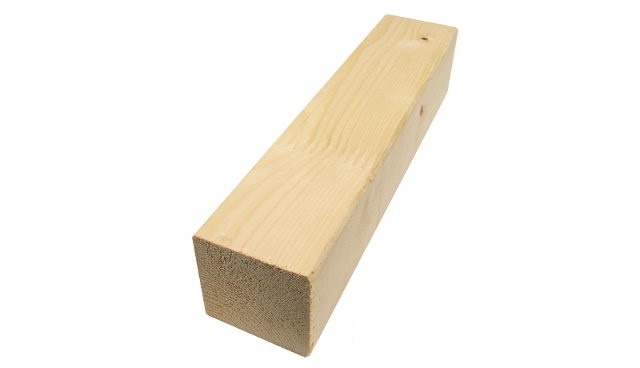 100×100 BOIS DE CONSTRUCTION Epicéa KVH C24 Nsi – AlgaWood