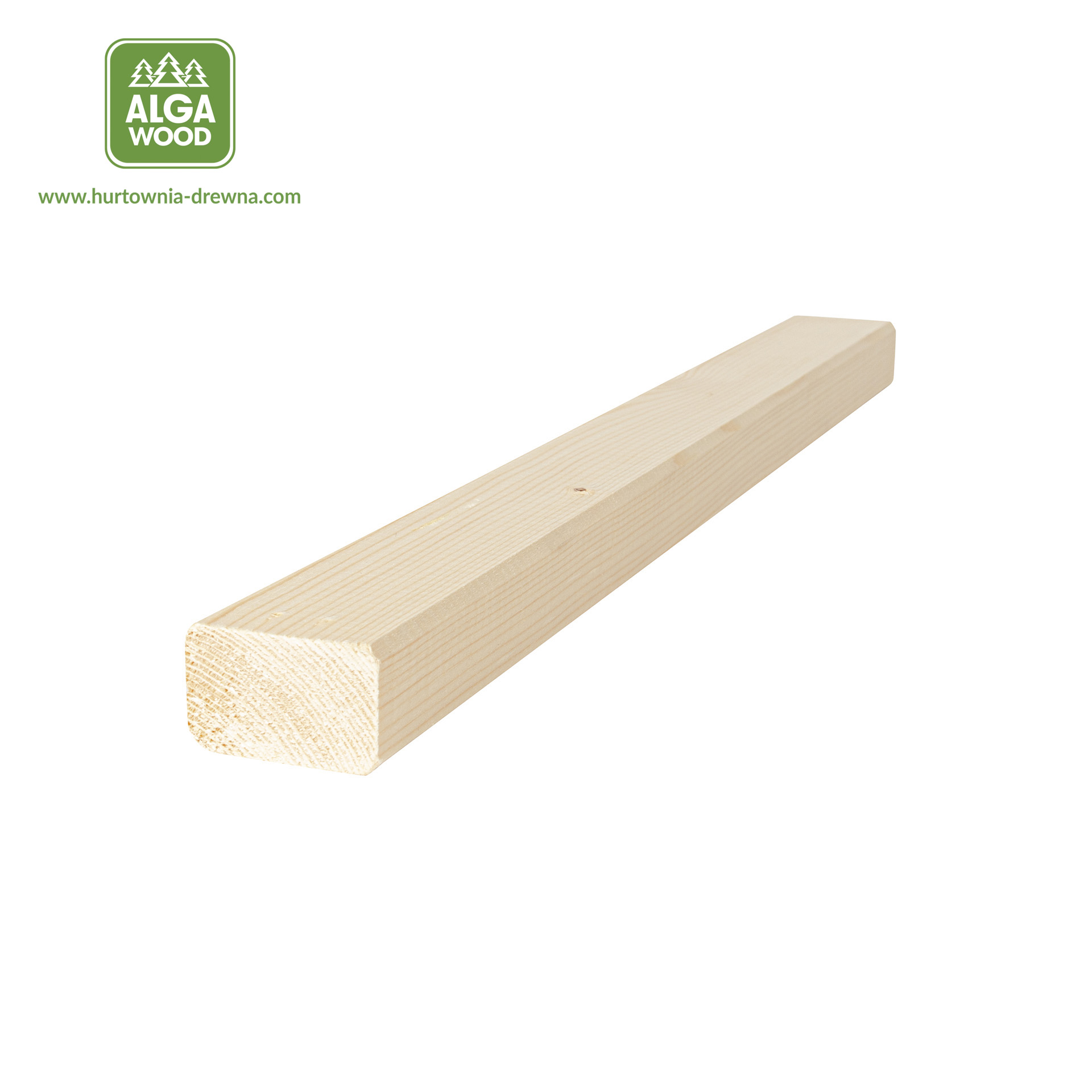 Lamelle épicéa scandinave 28×45 classe AB