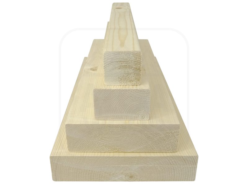 45×70 Epicéa Scandinave BOIS DE CONSTRUCTION C14/V+ – AlgaWood