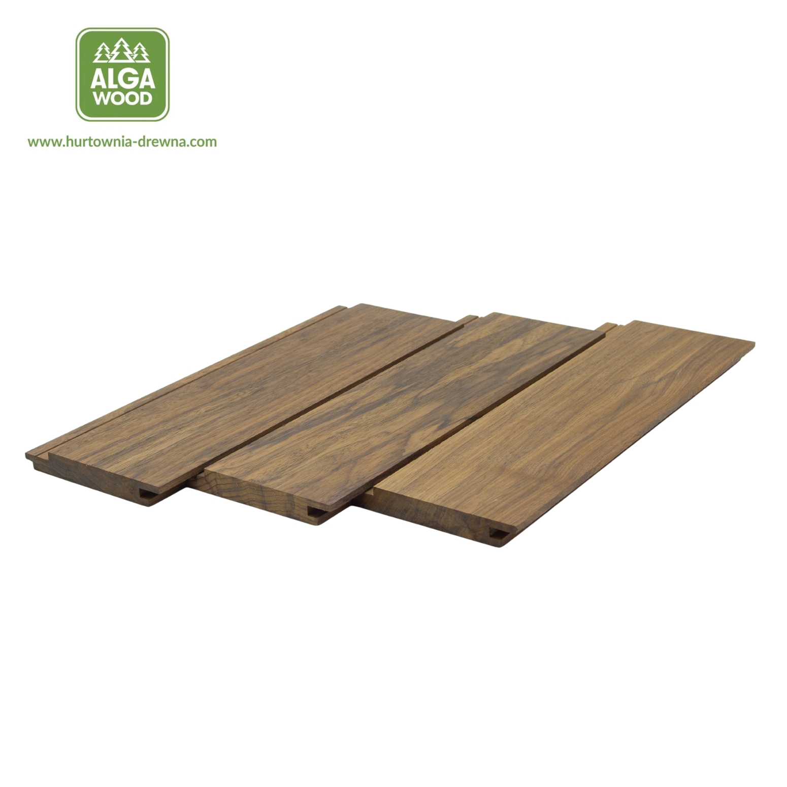 19×140 Thermo Frake classe UTS+ NATUR – AlgaWood