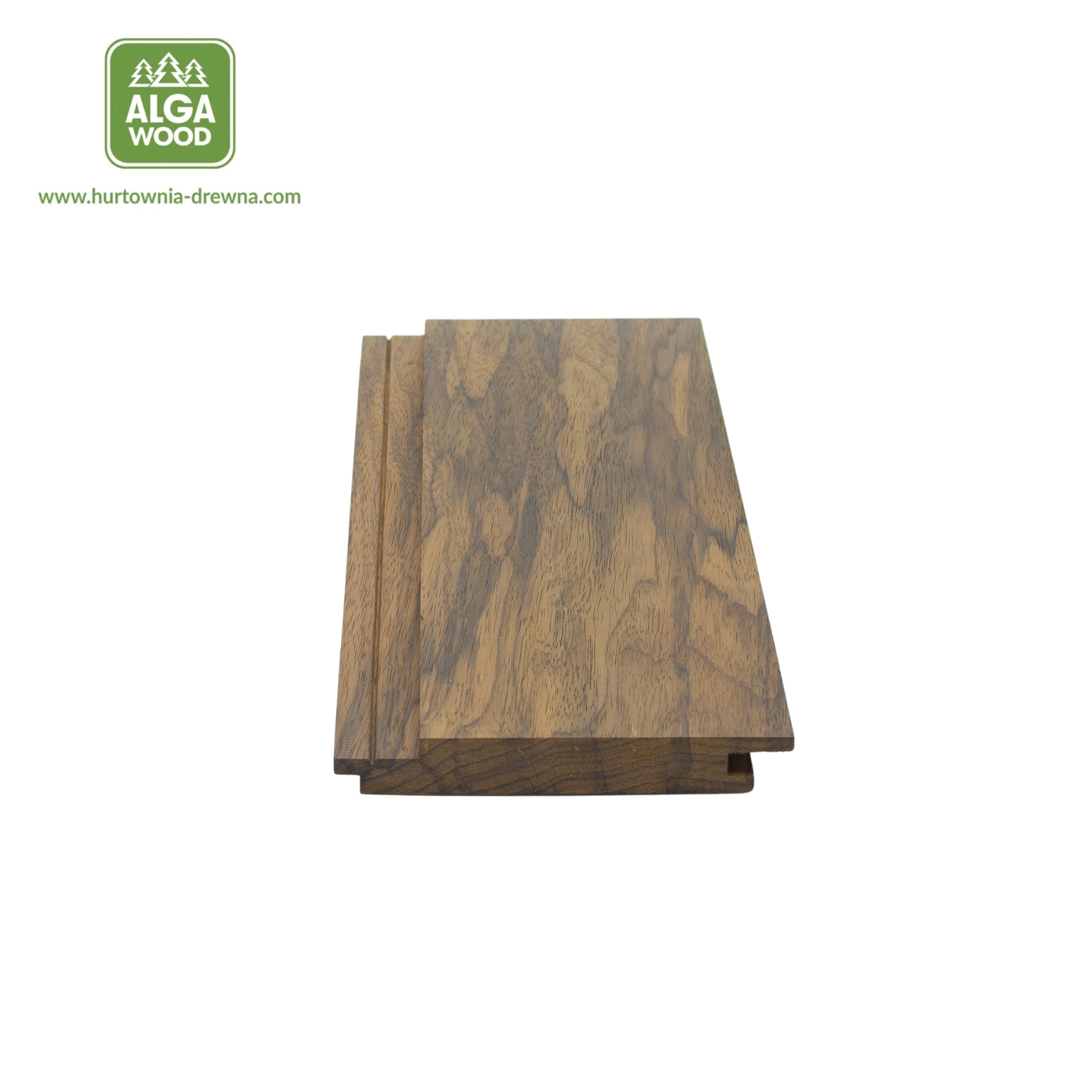 19×140 Thermo Frake classe UTS+ NATUR – AlgaWood