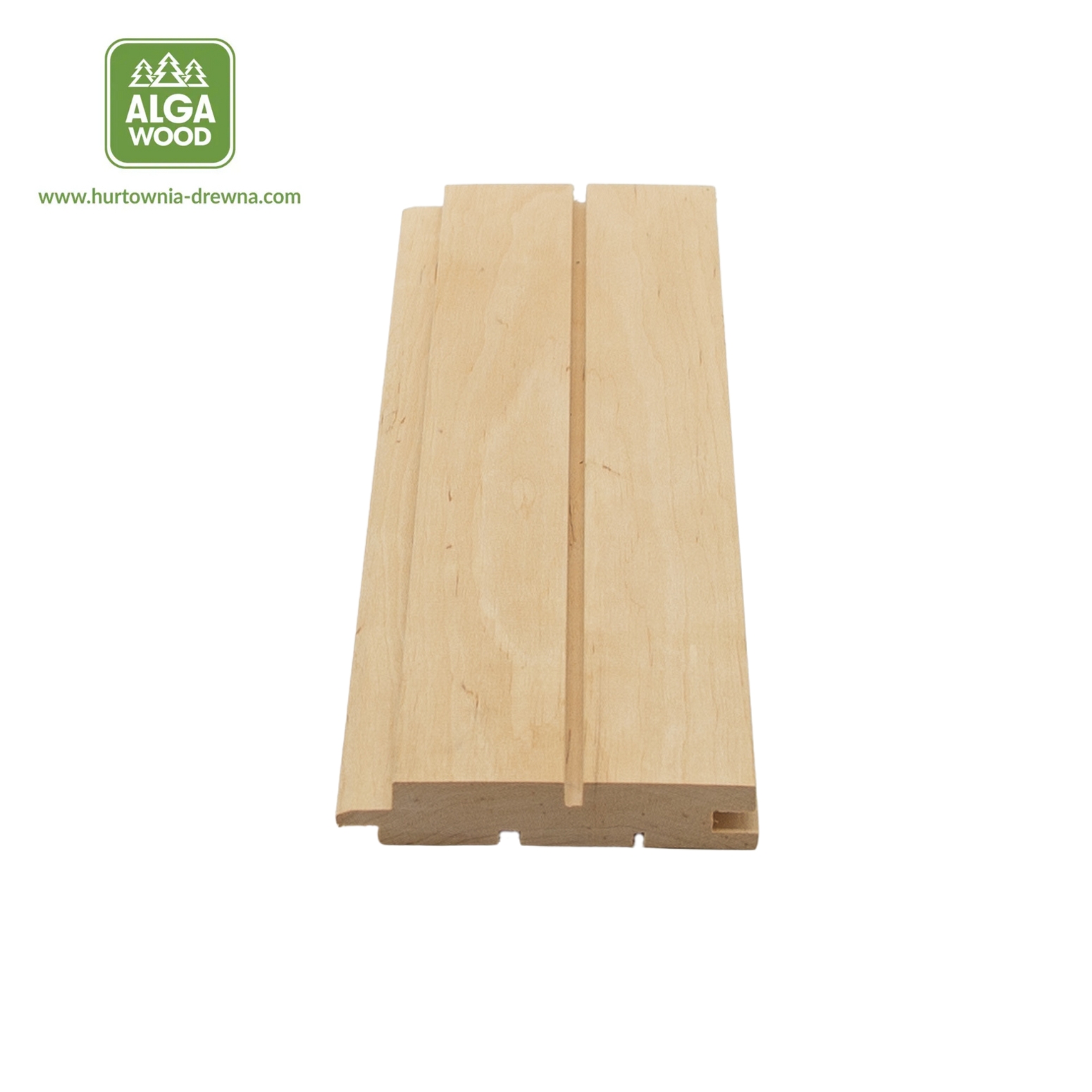 15×90 Aulne ROMB x2V classe A – AlgaWood