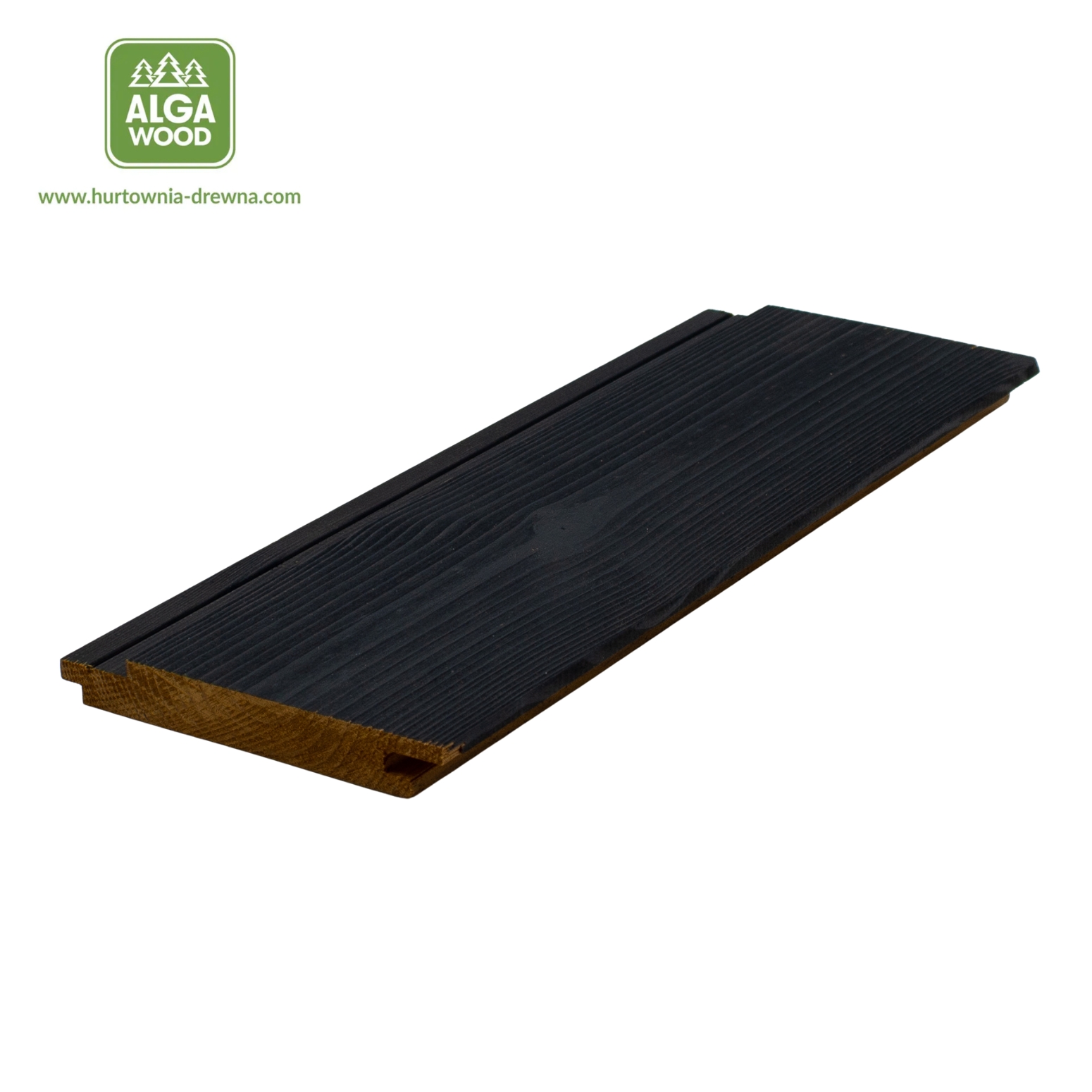 19×140 Thermo Pin UTS+ Brun Foncé classe AB