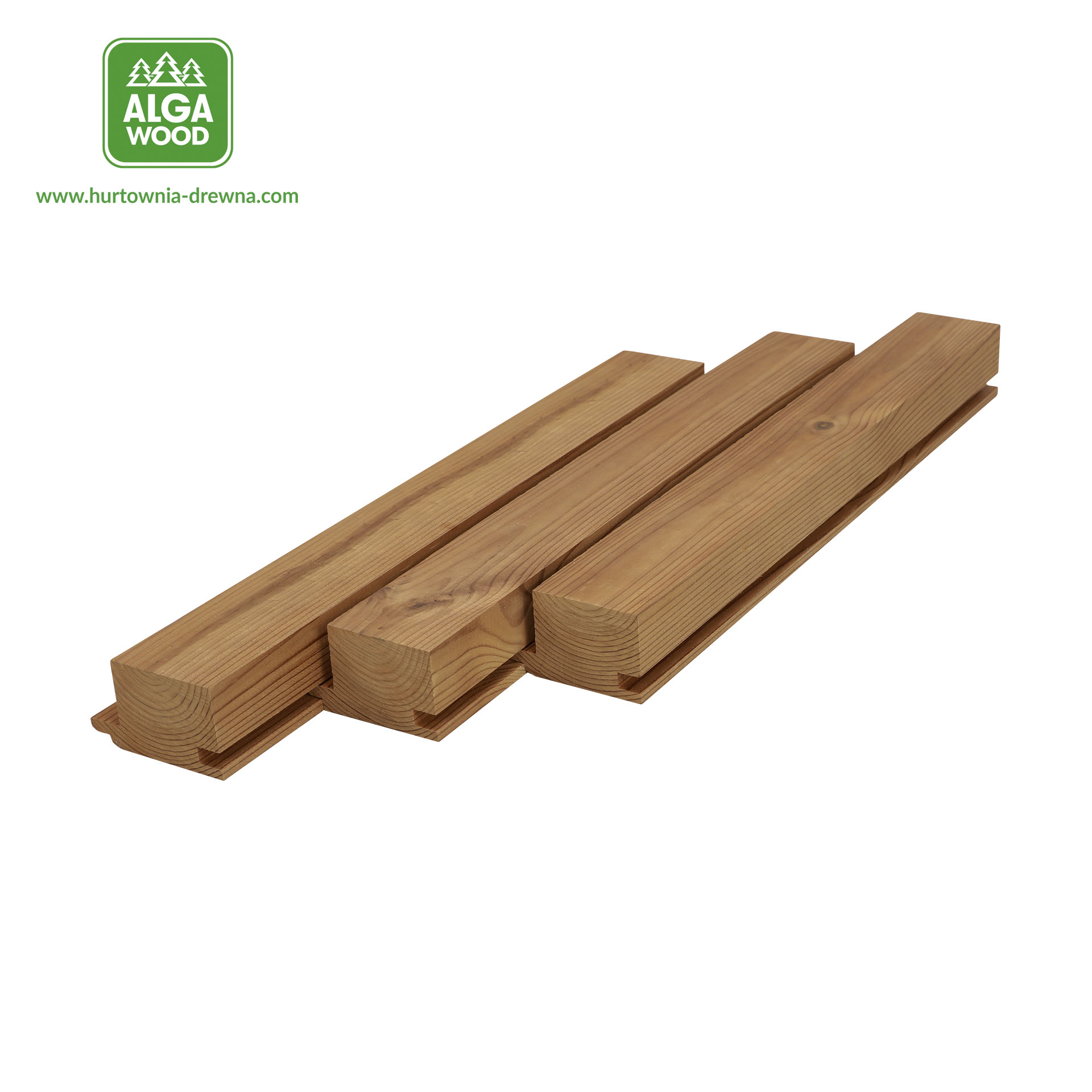 42×68 Thermo Sosna UTS classe AB – AlgaWood
