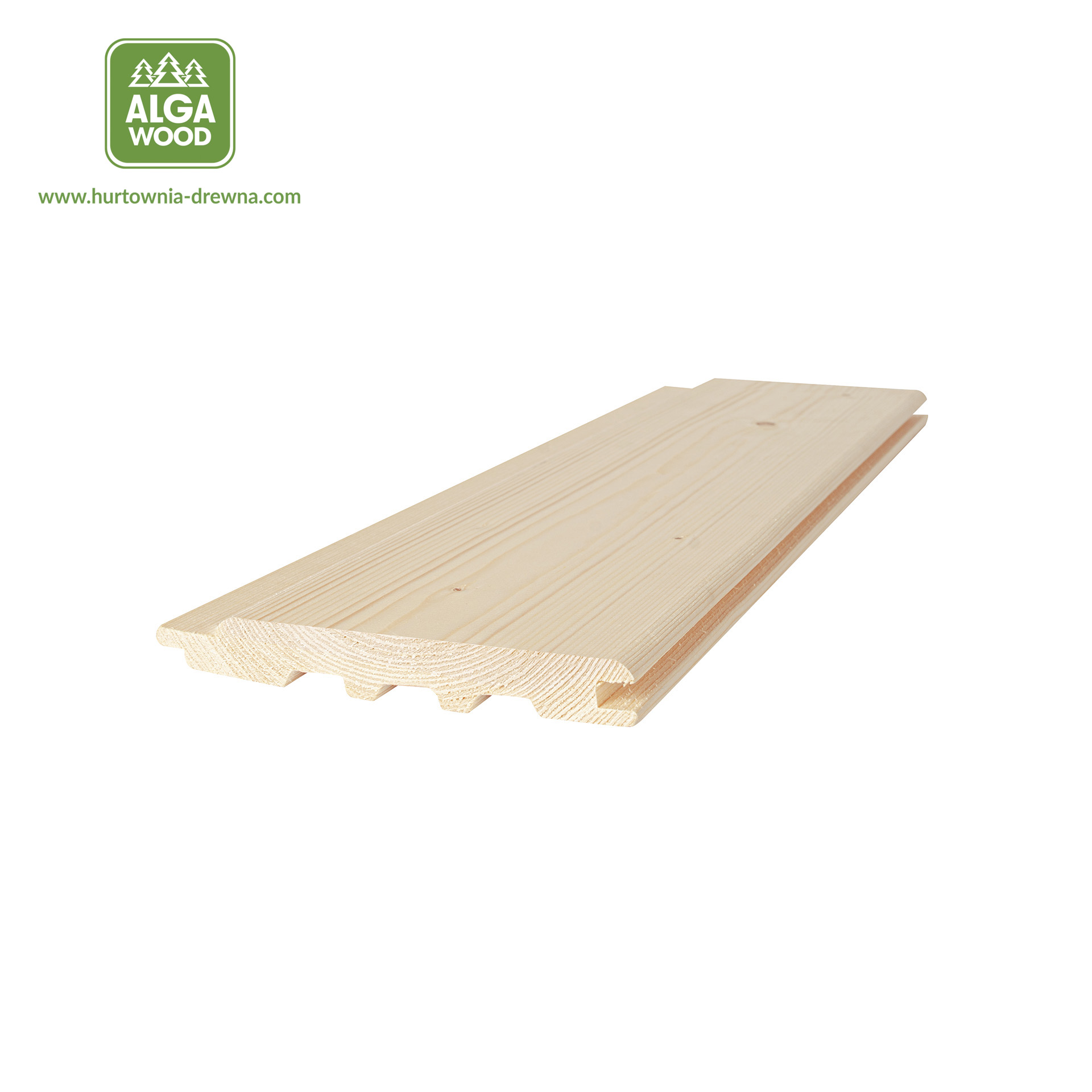 19×146 Epicéa Scandinave SOFTLINE classe AB