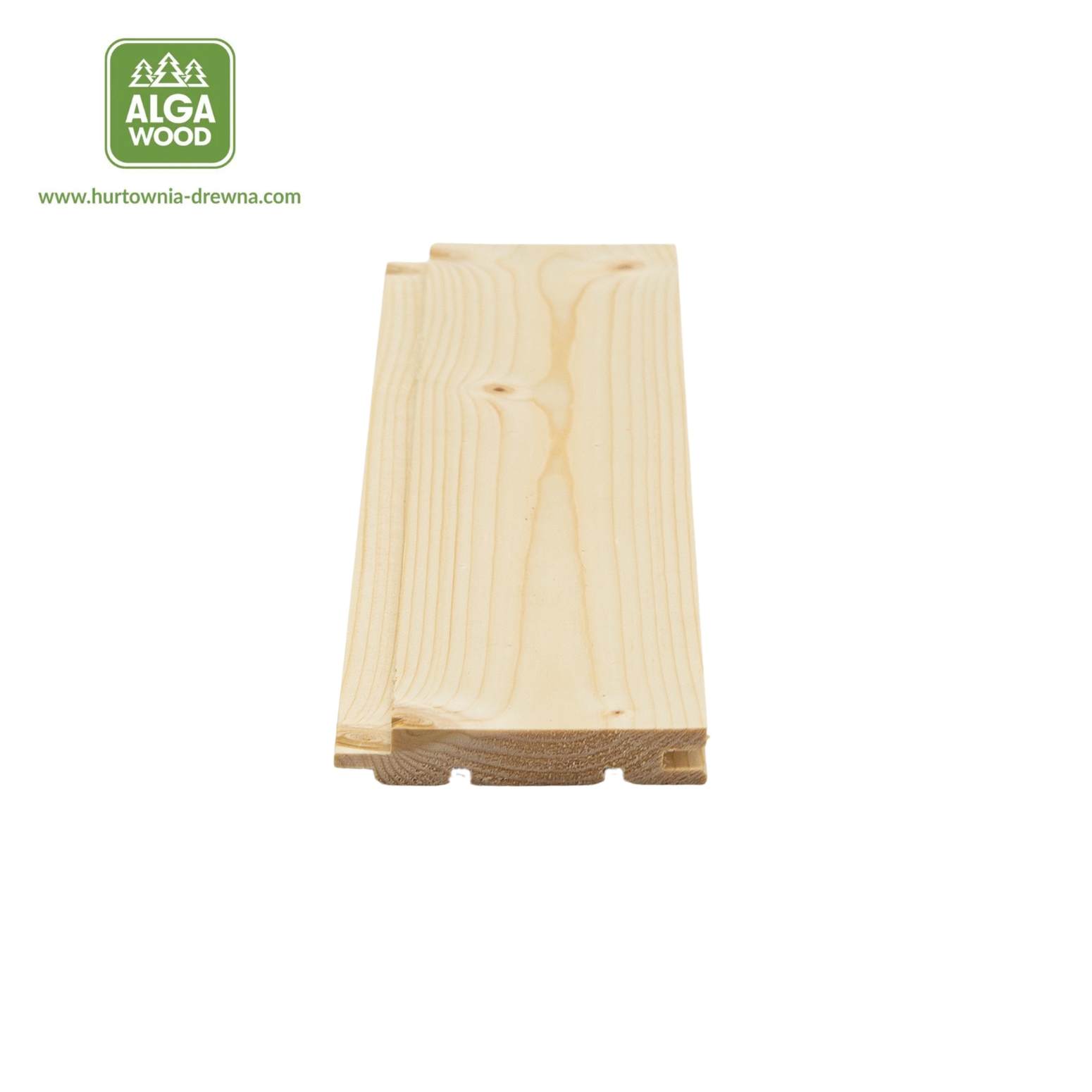 15×90 Epicéa Scandinave STS classe C – AlgaWood